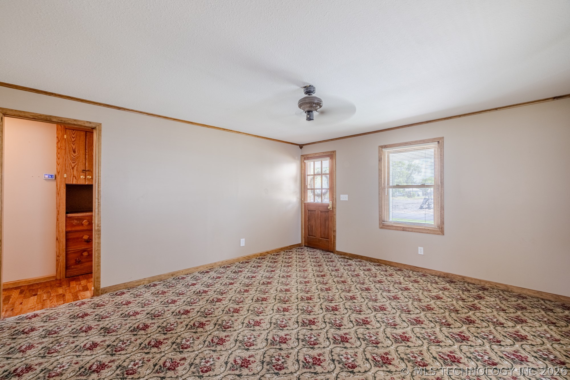 1322 W Quarles Street Claremore OK 74017