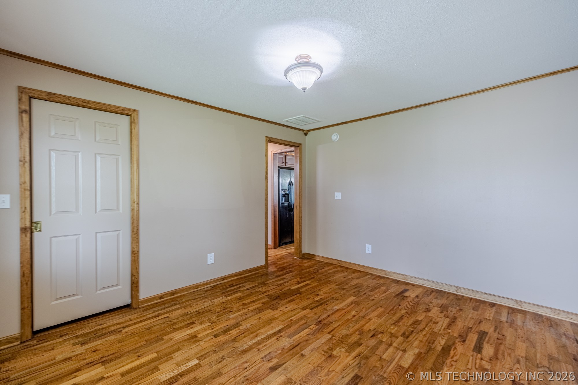 1322 W Quarles Street Claremore OK 74017