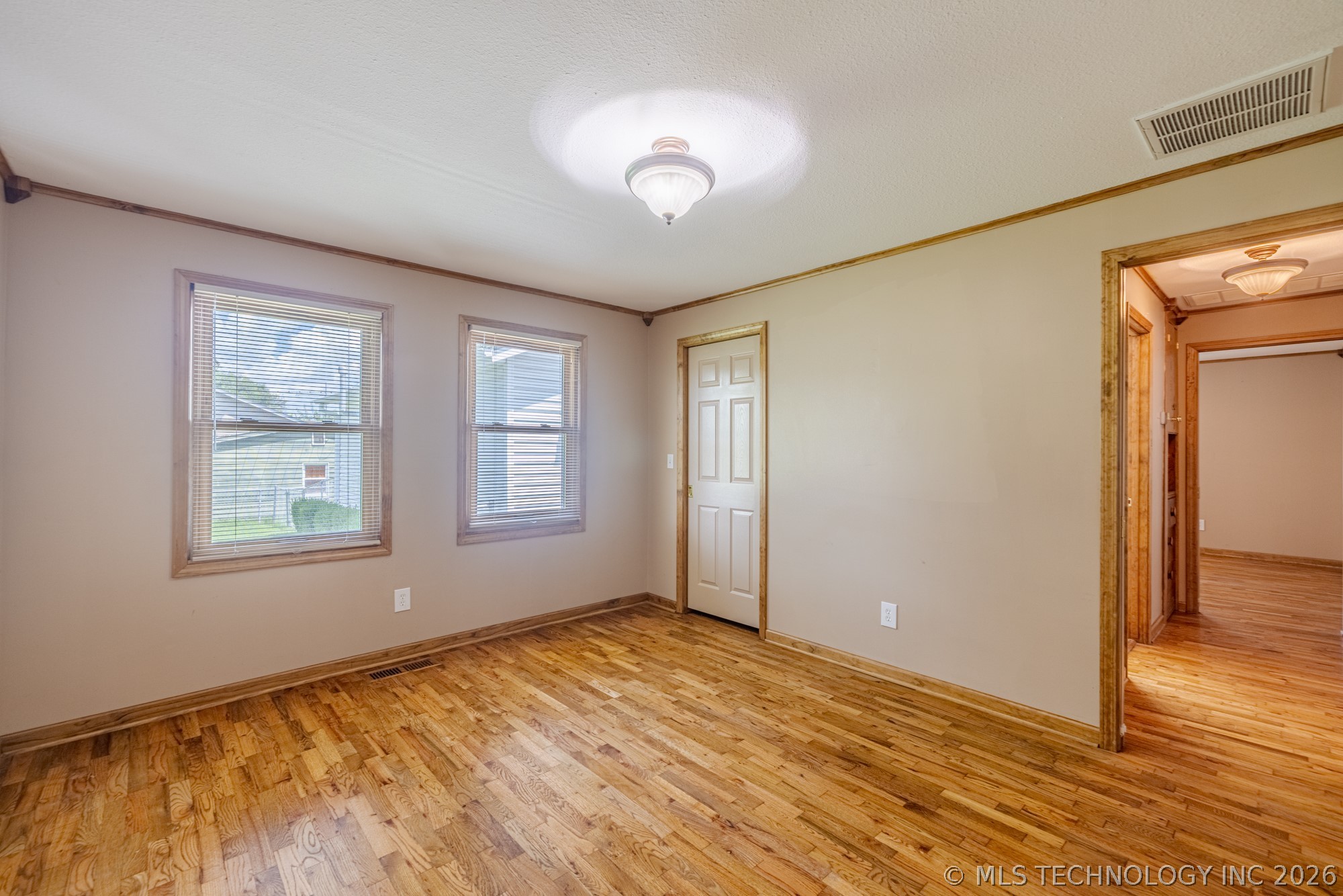 1322 W Quarles Street Claremore OK 74017