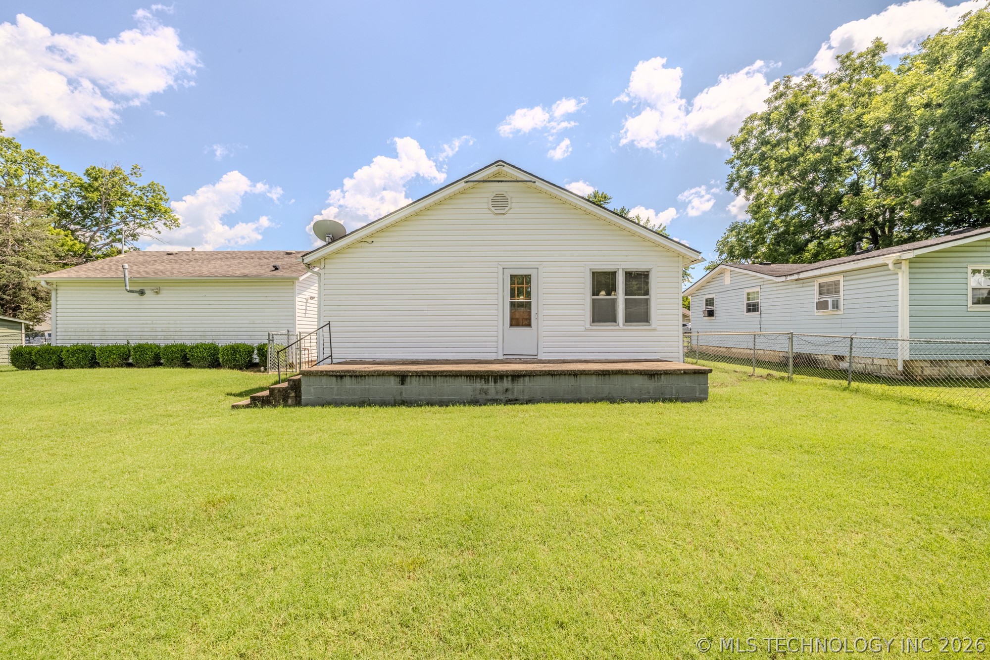 1322 W Quarles Street Claremore OK 74017