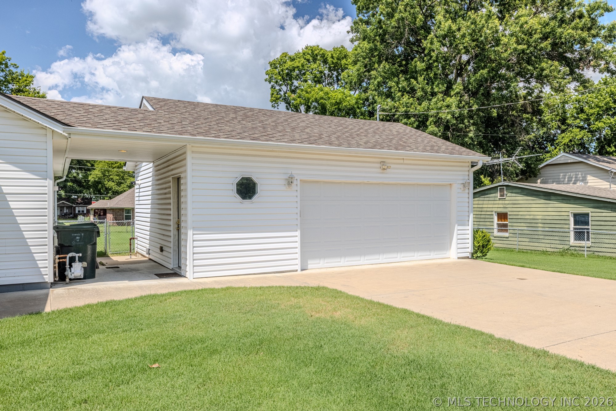 1322 W Quarles Street Claremore OK 74017