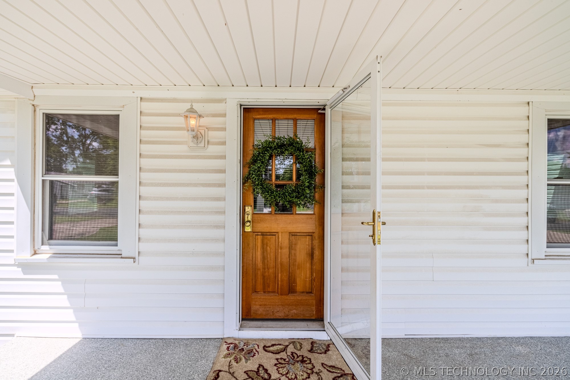 1322 W Quarles Street Claremore OK 74017