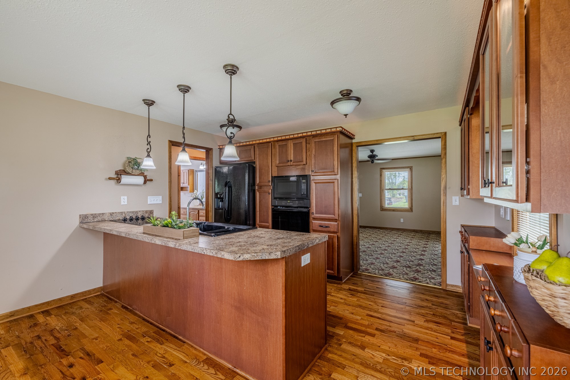 1322 W Quarles Street Claremore OK 74017