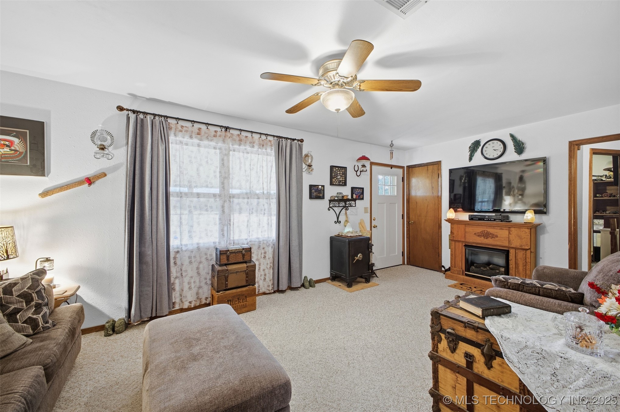 9699 County Road 3570 Ada OK 74820