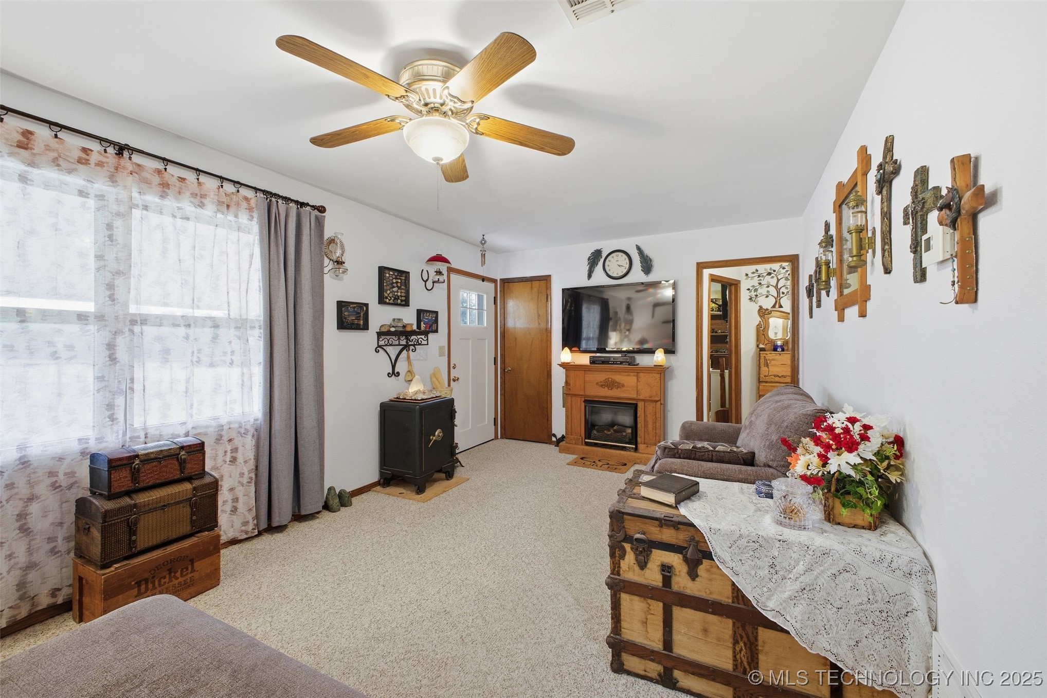 9699 County Road 3570 Ada OK 74820