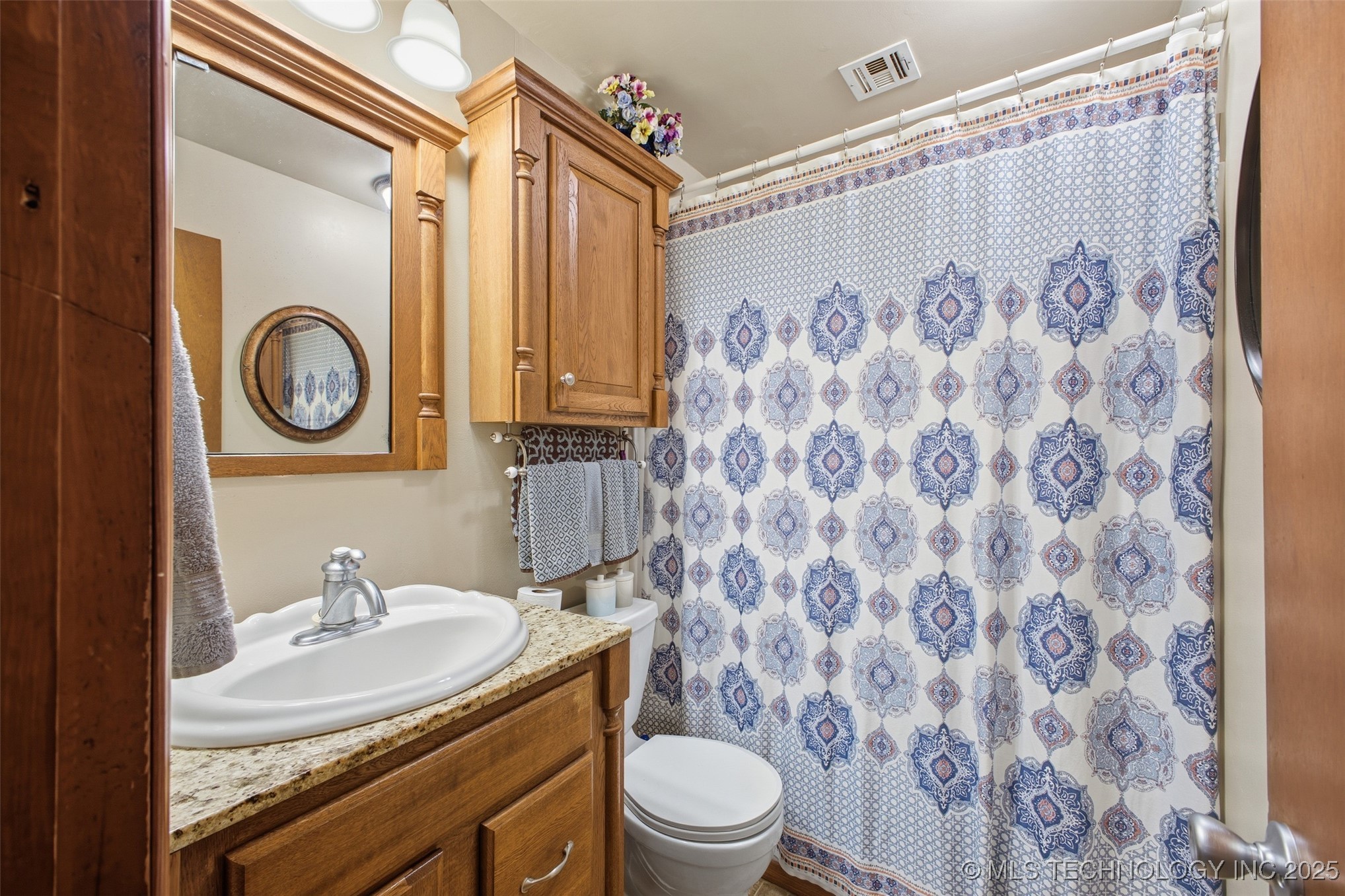 9699 County Road 3570 Ada OK 74820