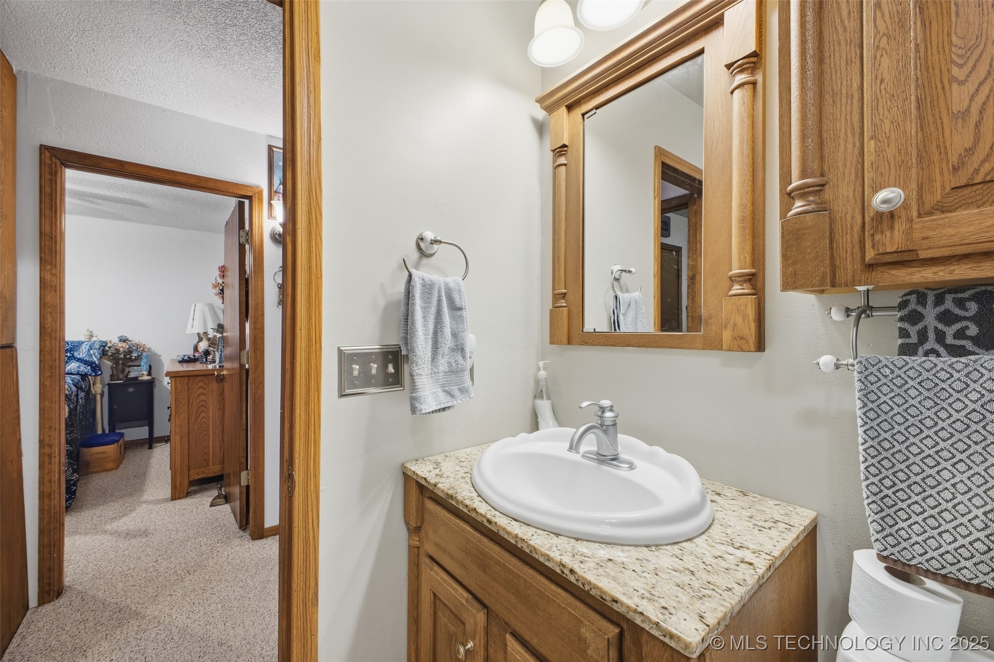 9699 County Road 3570 Ada OK 74820