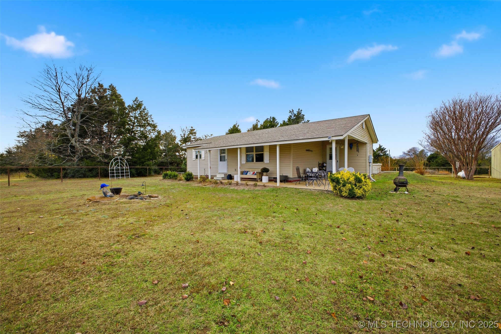 9699 County Road 3570 Ada OK 74820