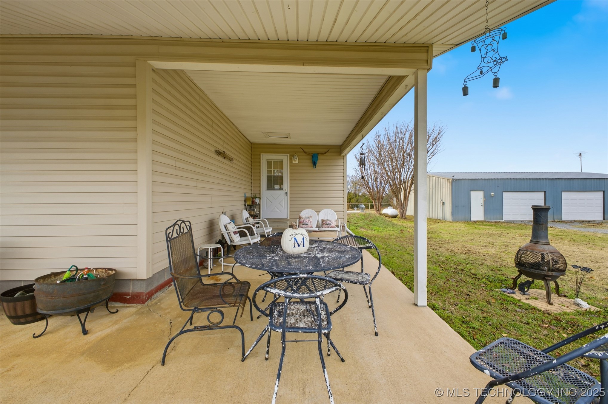 9699 County Road 3570 Ada OK 74820