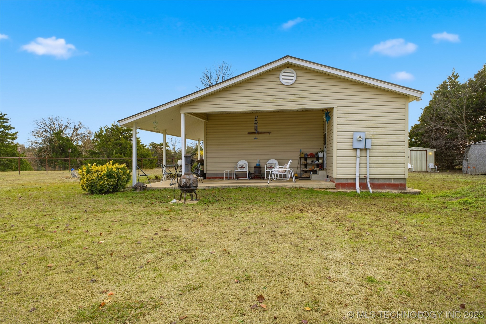 9699 County Road 3570 Ada OK 74820