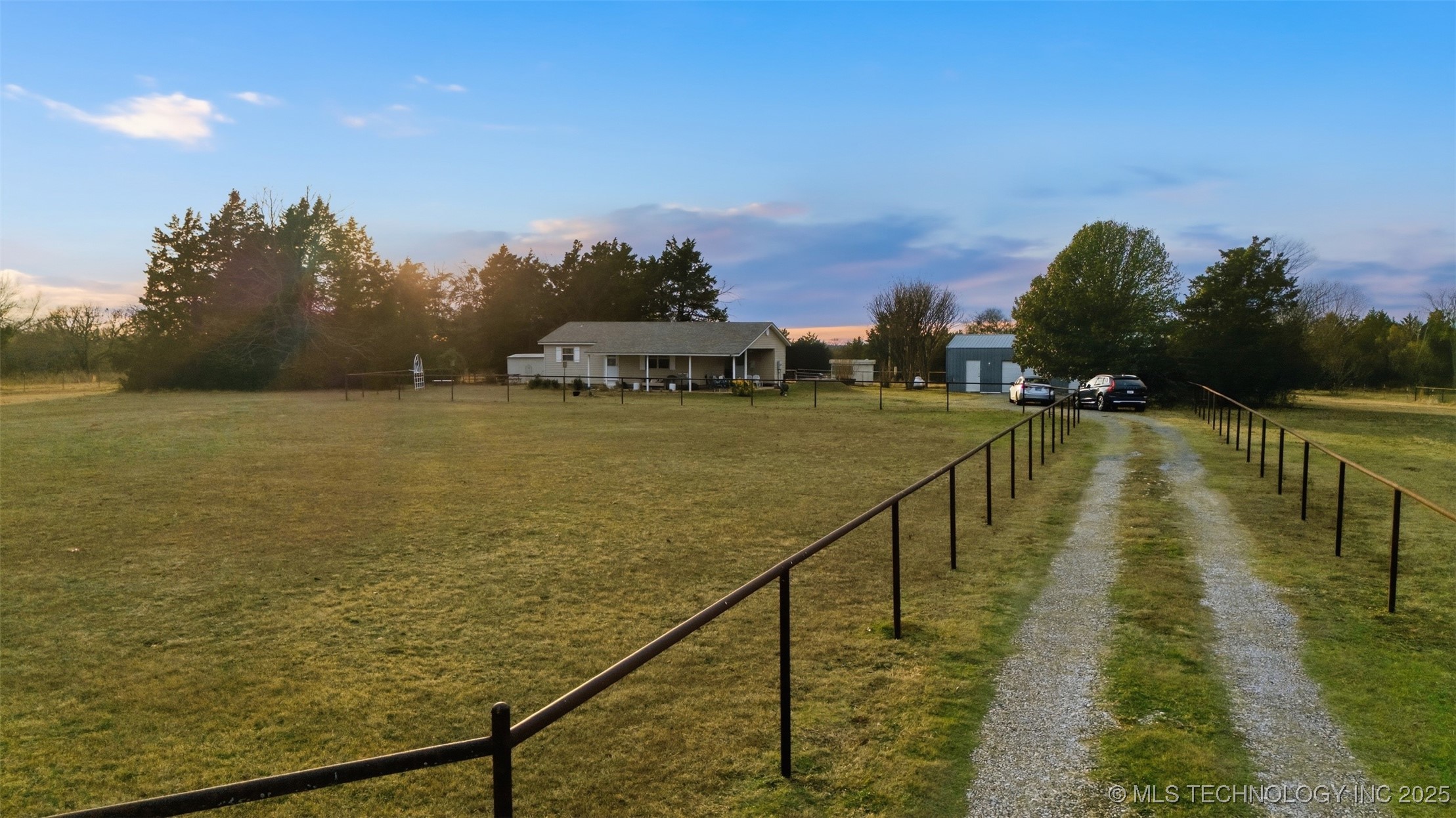 9699 County Road 3570 Ada OK 74820