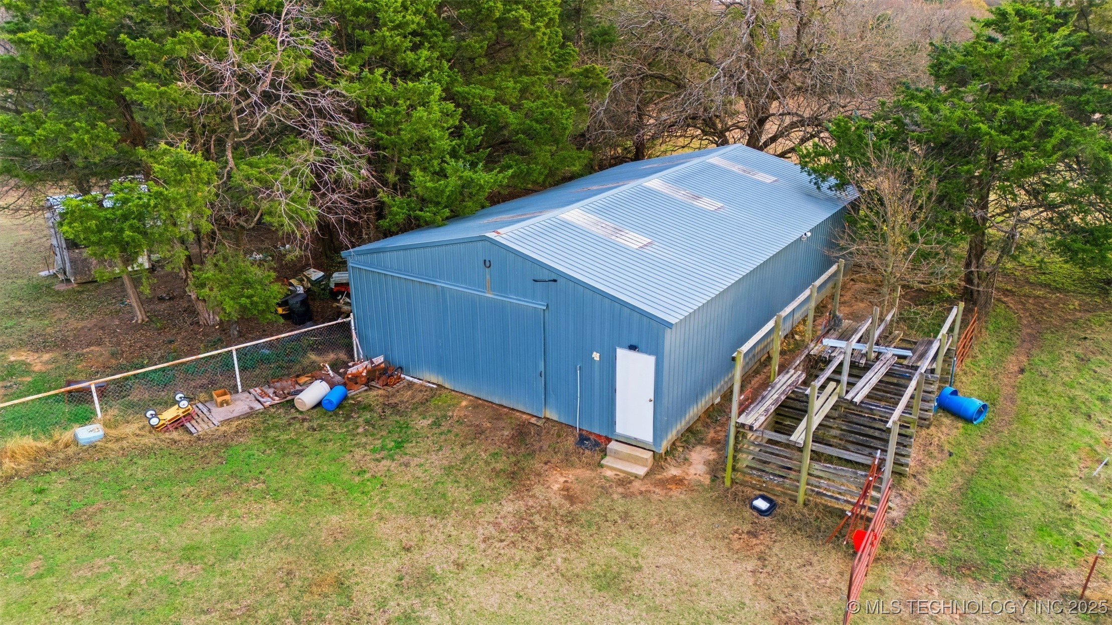 9699 County Road 3570 Ada OK 74820