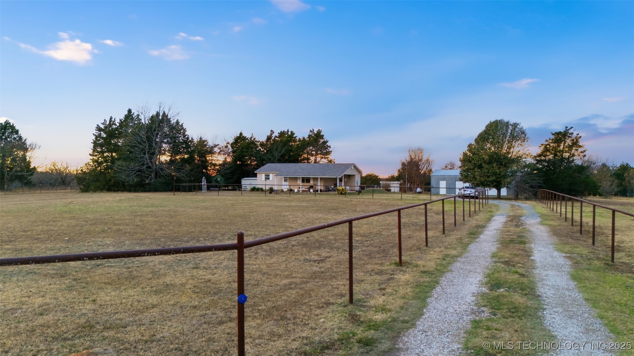 9699 County Road 3570 Ada OK 74820