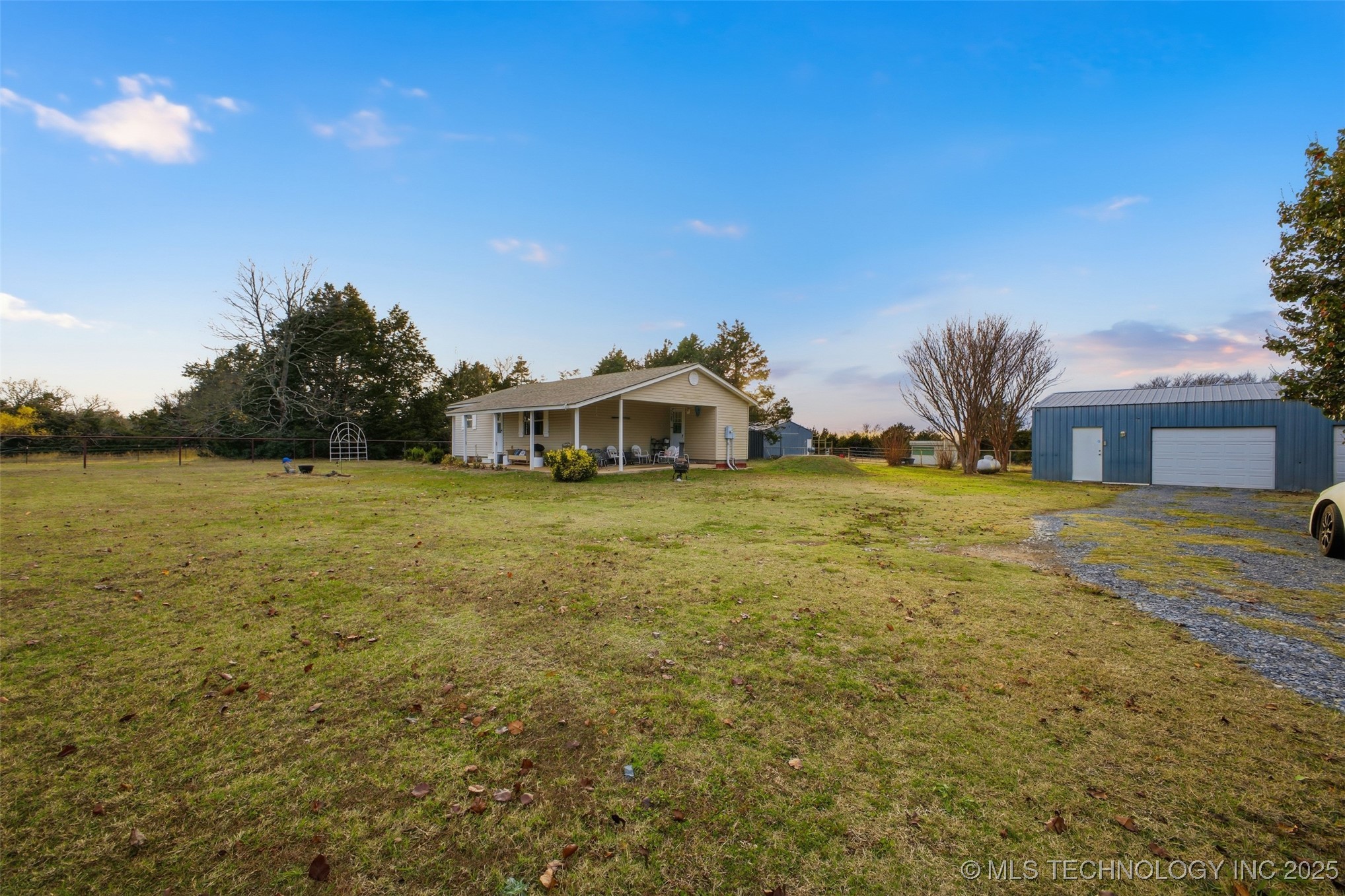 9699 County Road 3570 Ada OK 74820