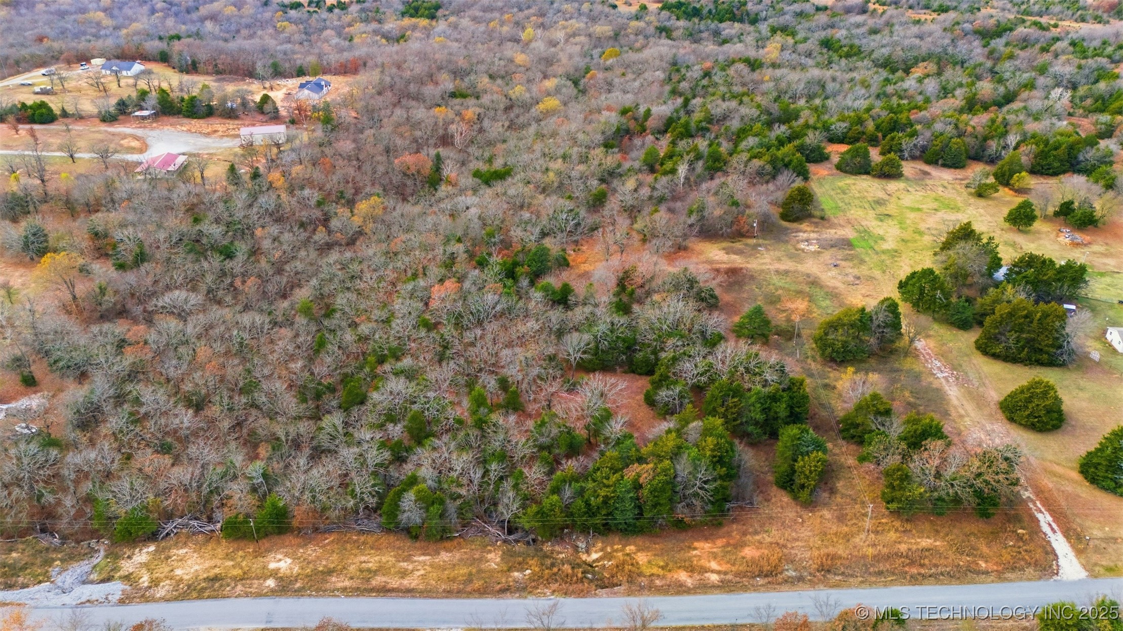 9699 County Road 3570 Ada OK 74820