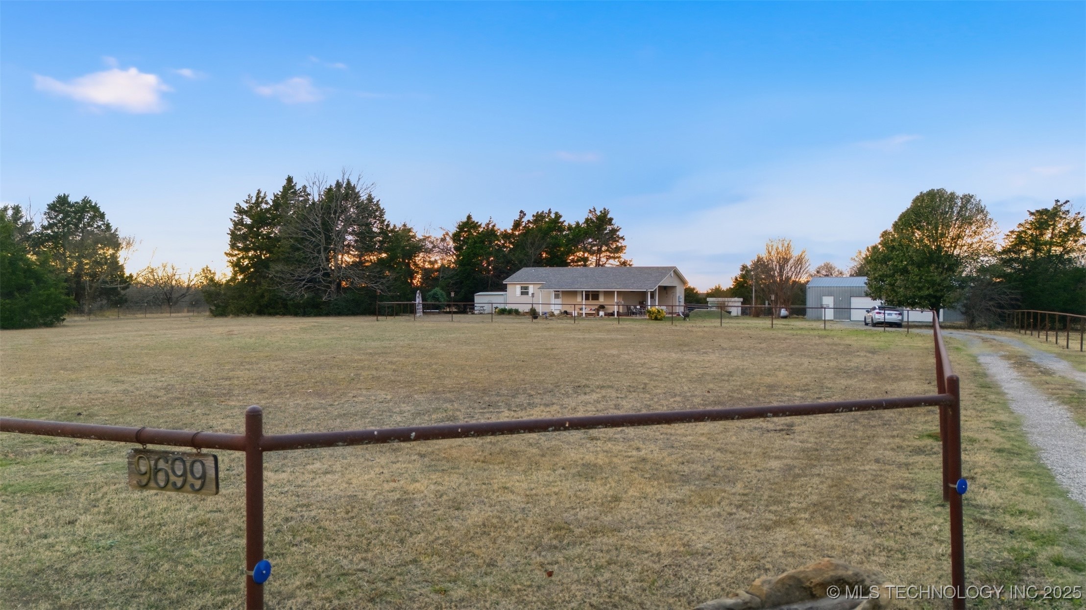 9699 County Road 3570 Ada OK 74820