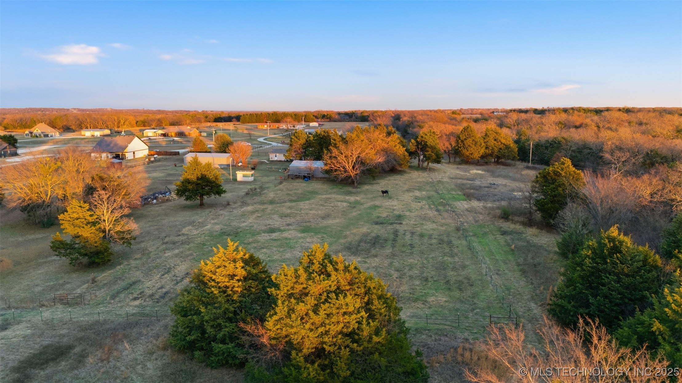 9699 County Road 3570 Ada OK 74820