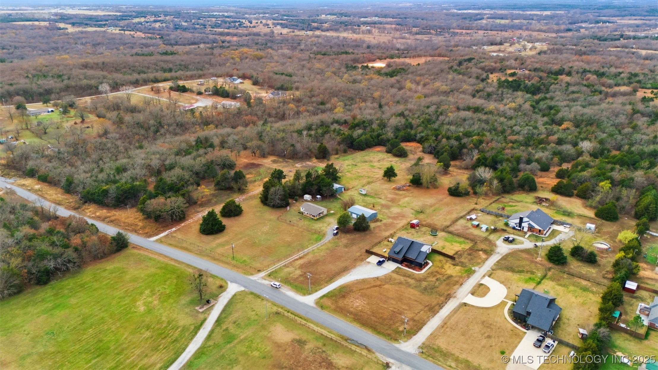 9699 County Road 3570 Ada OK 74820