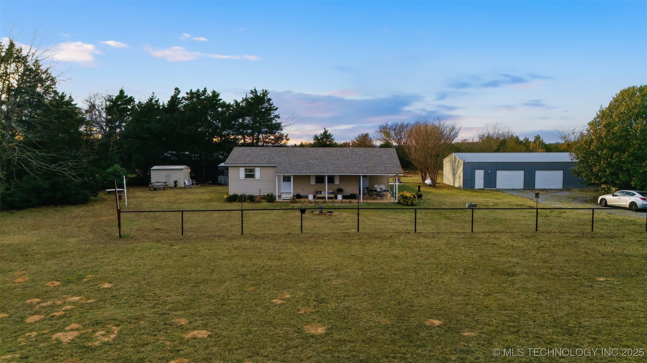 9699 County Road 3570 Ada OK 74820