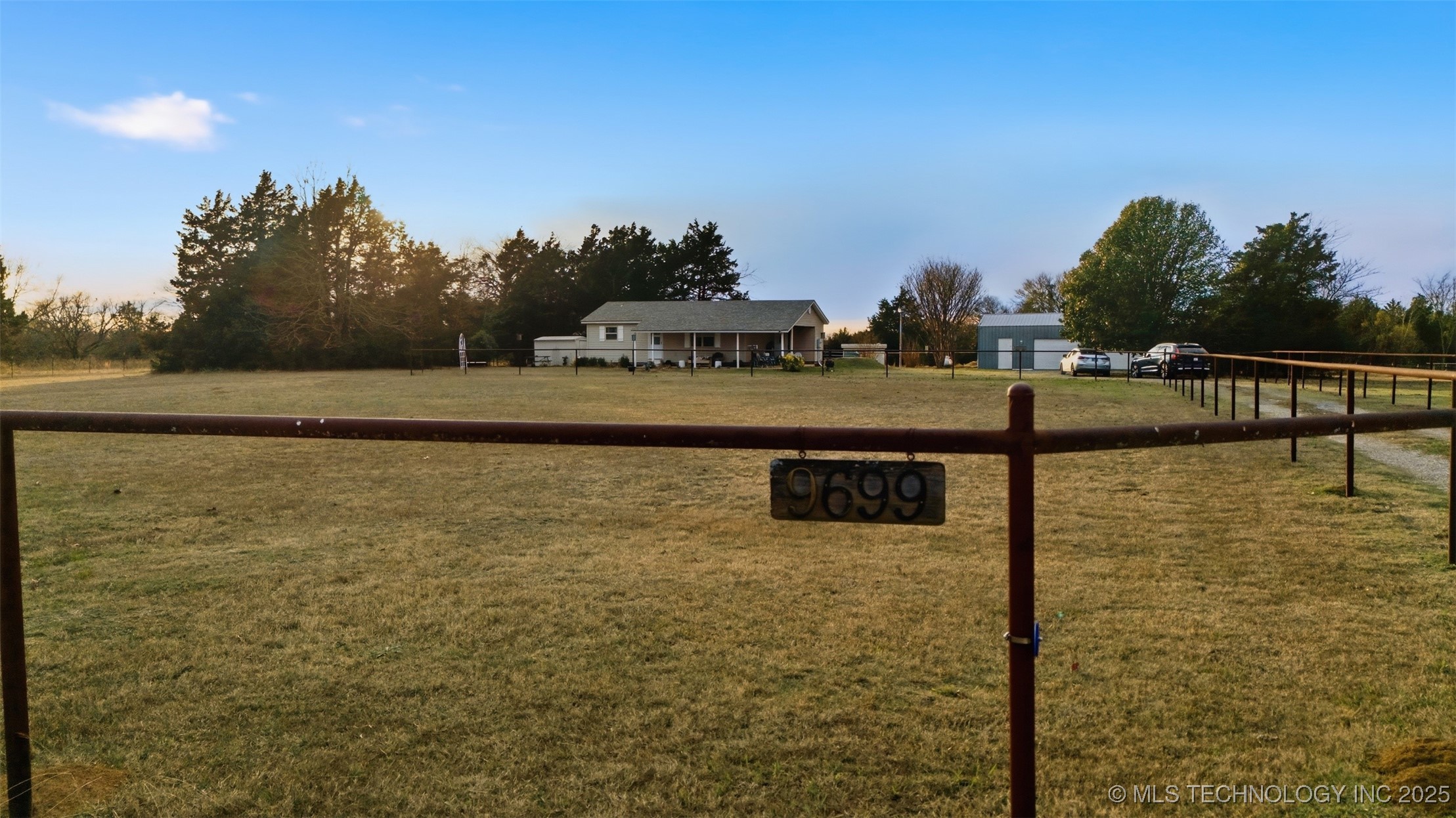 9699 County Road 3570 Ada OK 74820