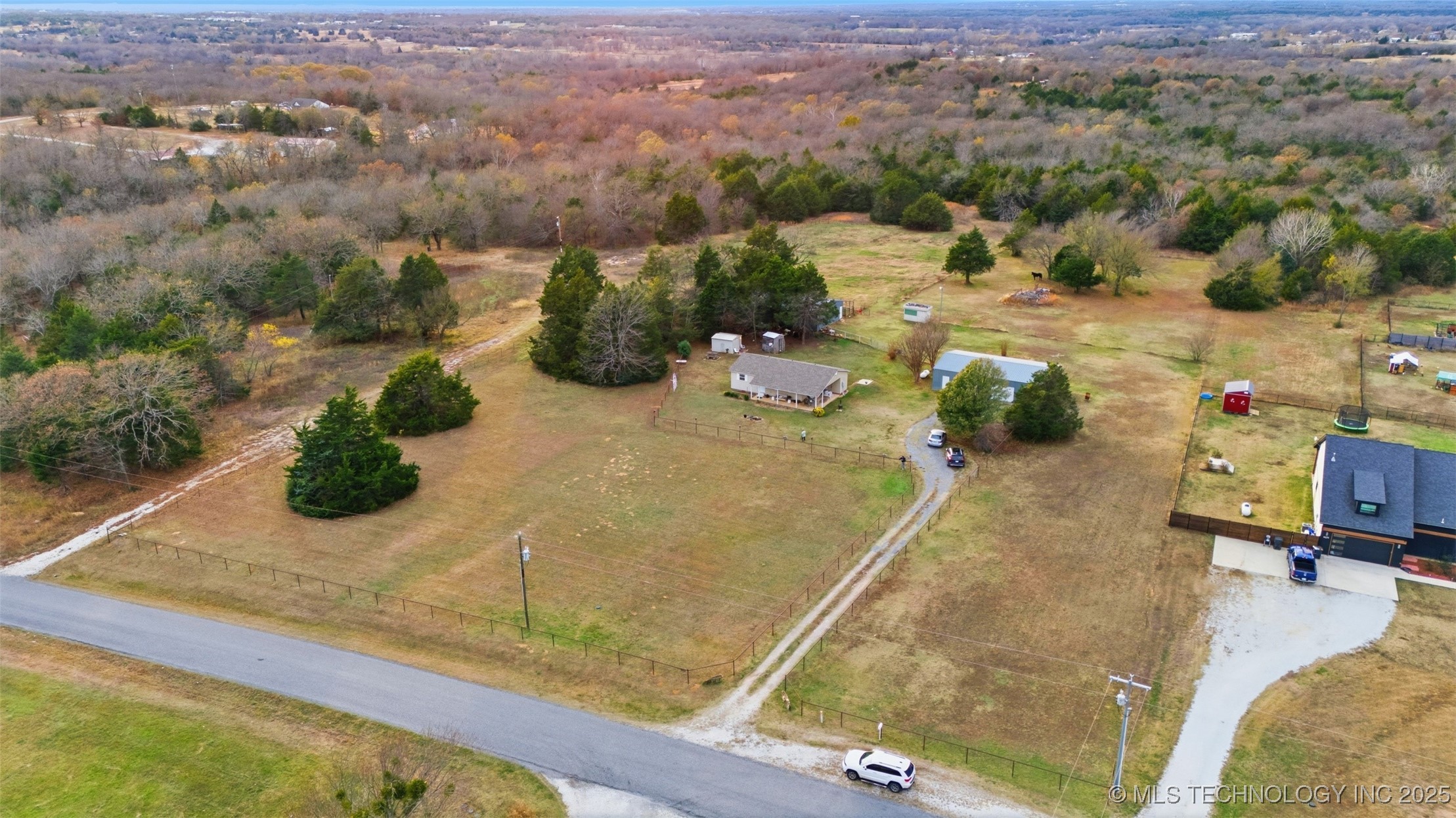 9699 County Road 3570 Ada OK 74820