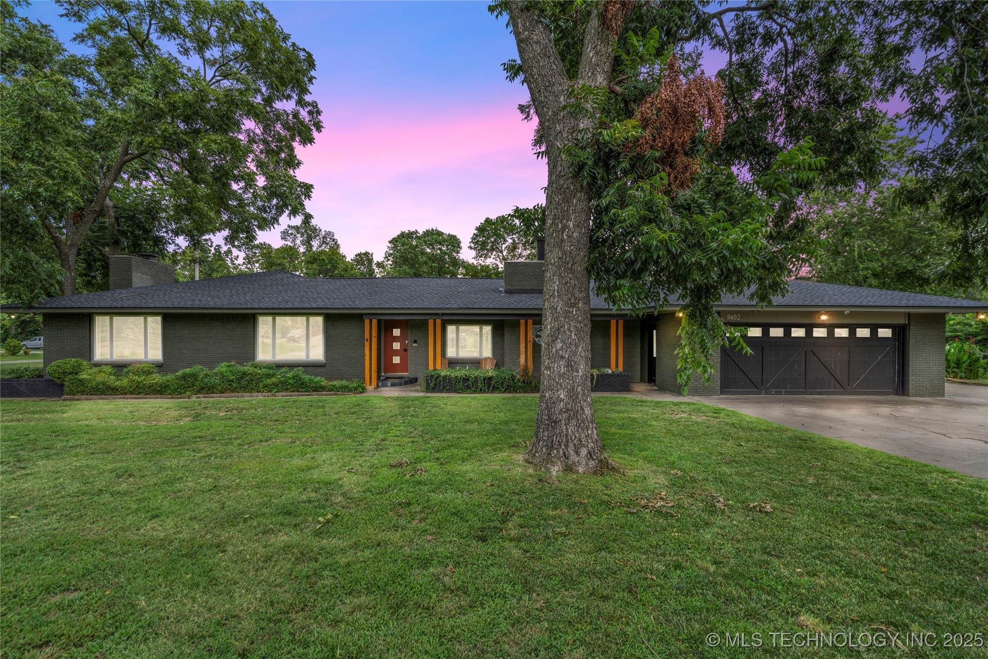 9402 E 16th Street Tulsa OK 74112