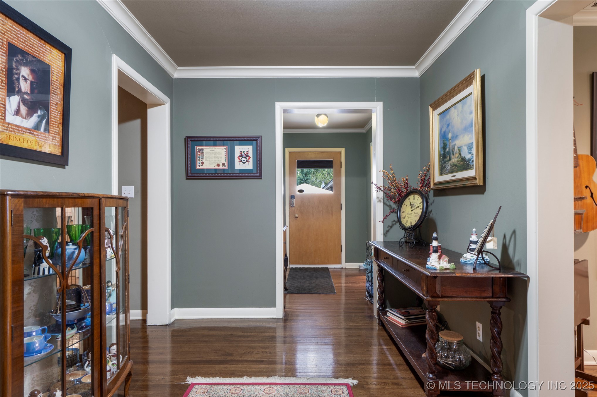 9402 E 16th Street Tulsa OK 74112