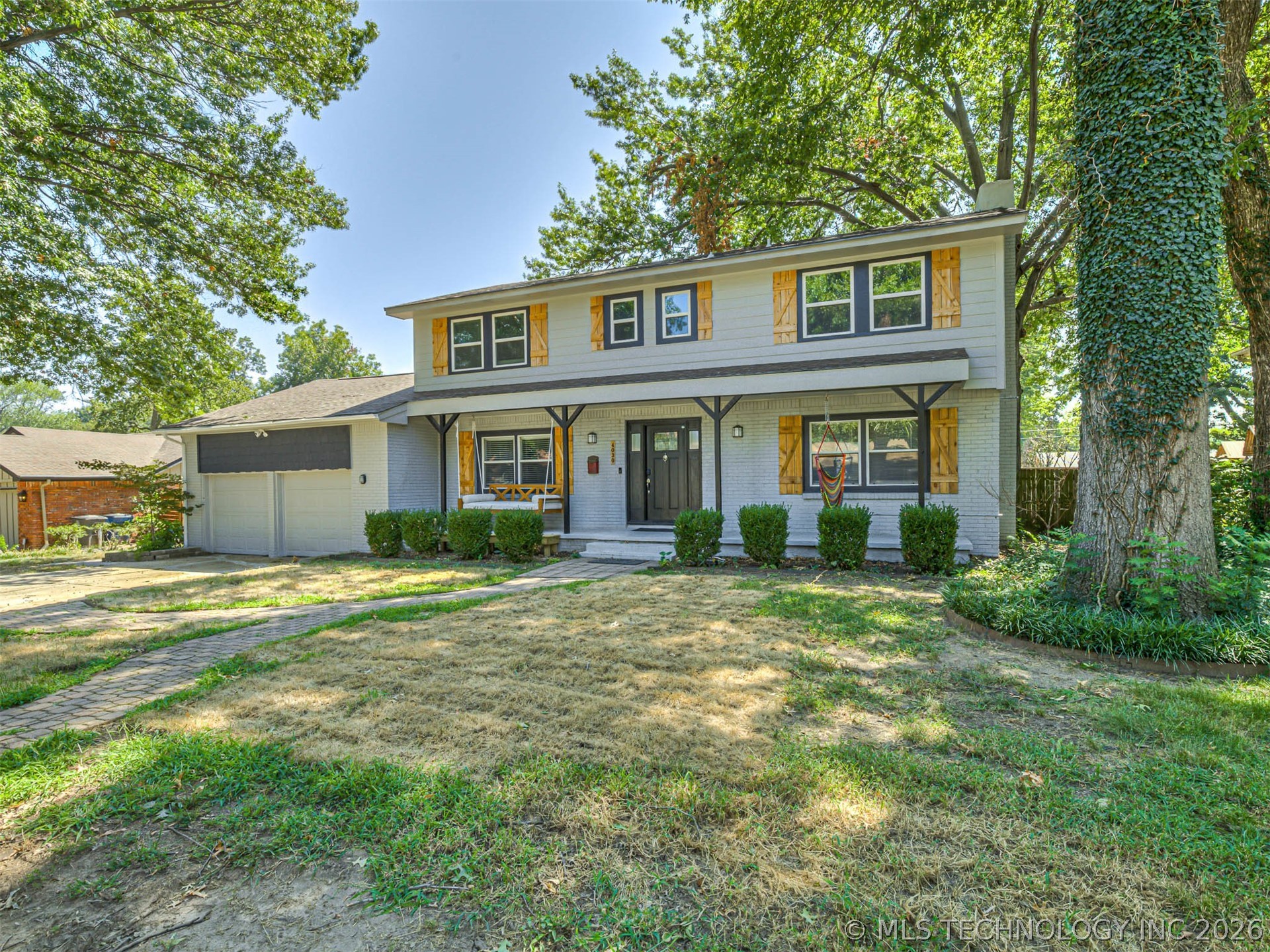 4030 E 52nd Street Tulsa OK 74135