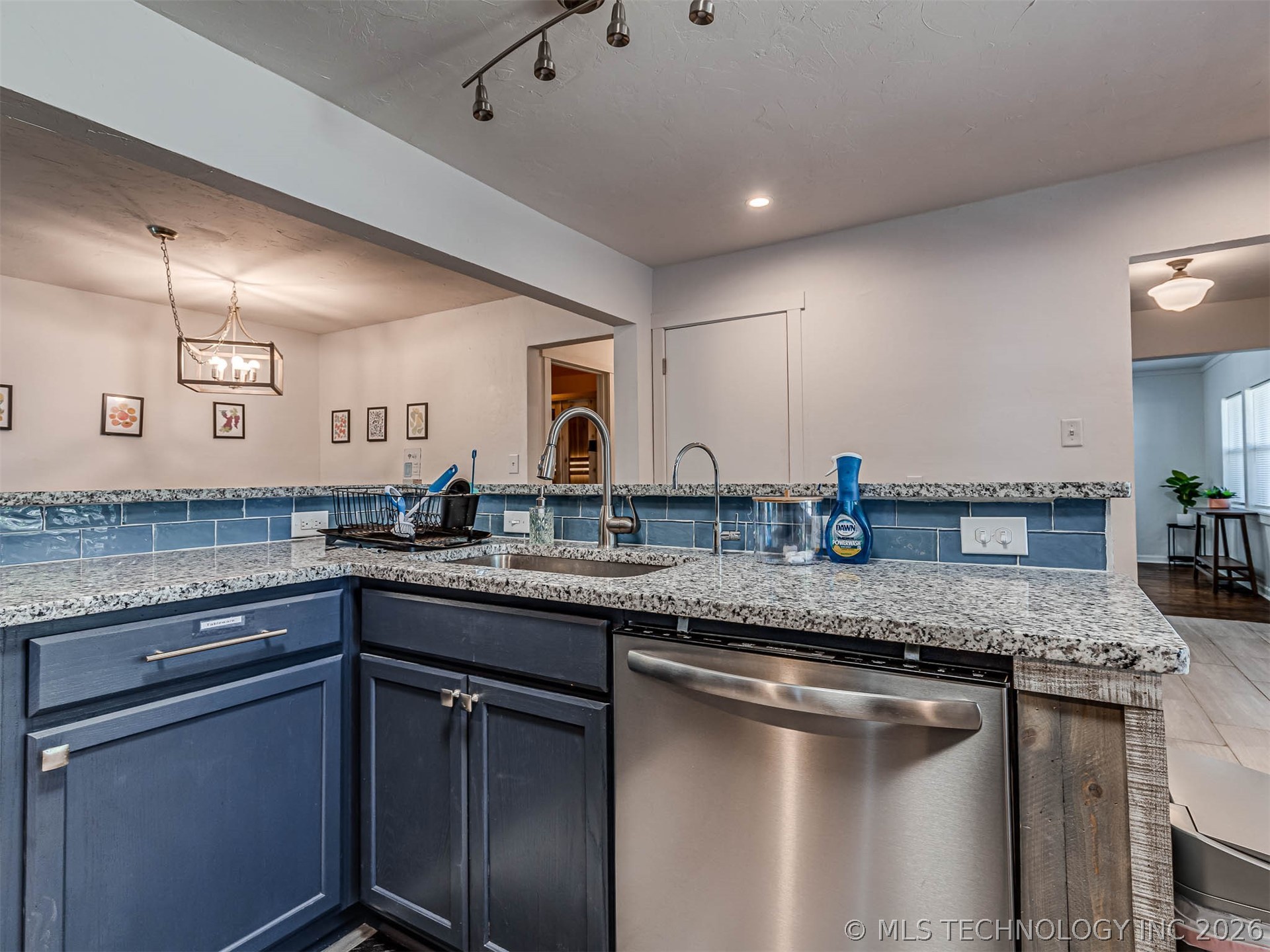 4030 E 52nd Street Tulsa OK 74135