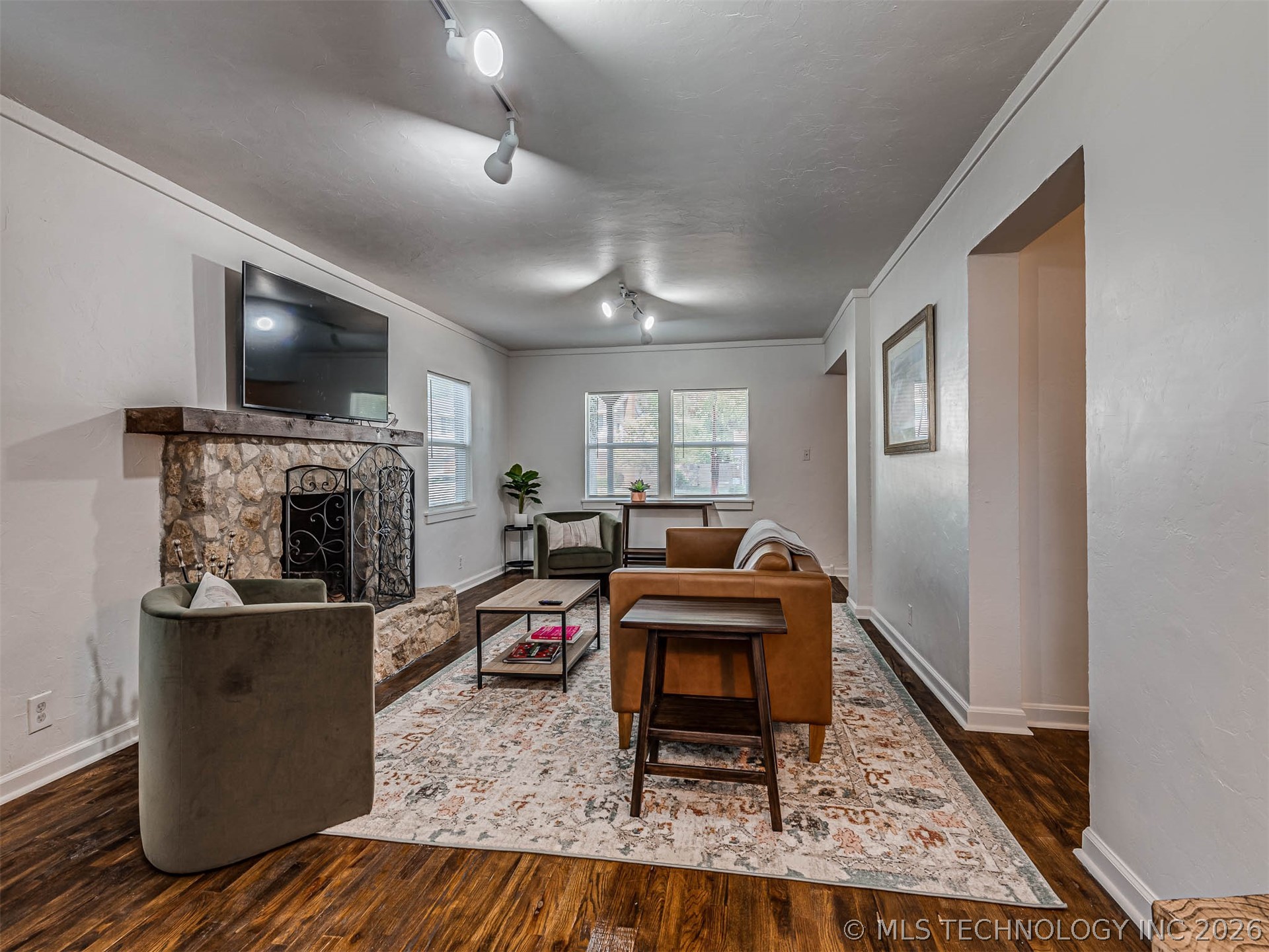 4030 E 52nd Street Tulsa OK 74135