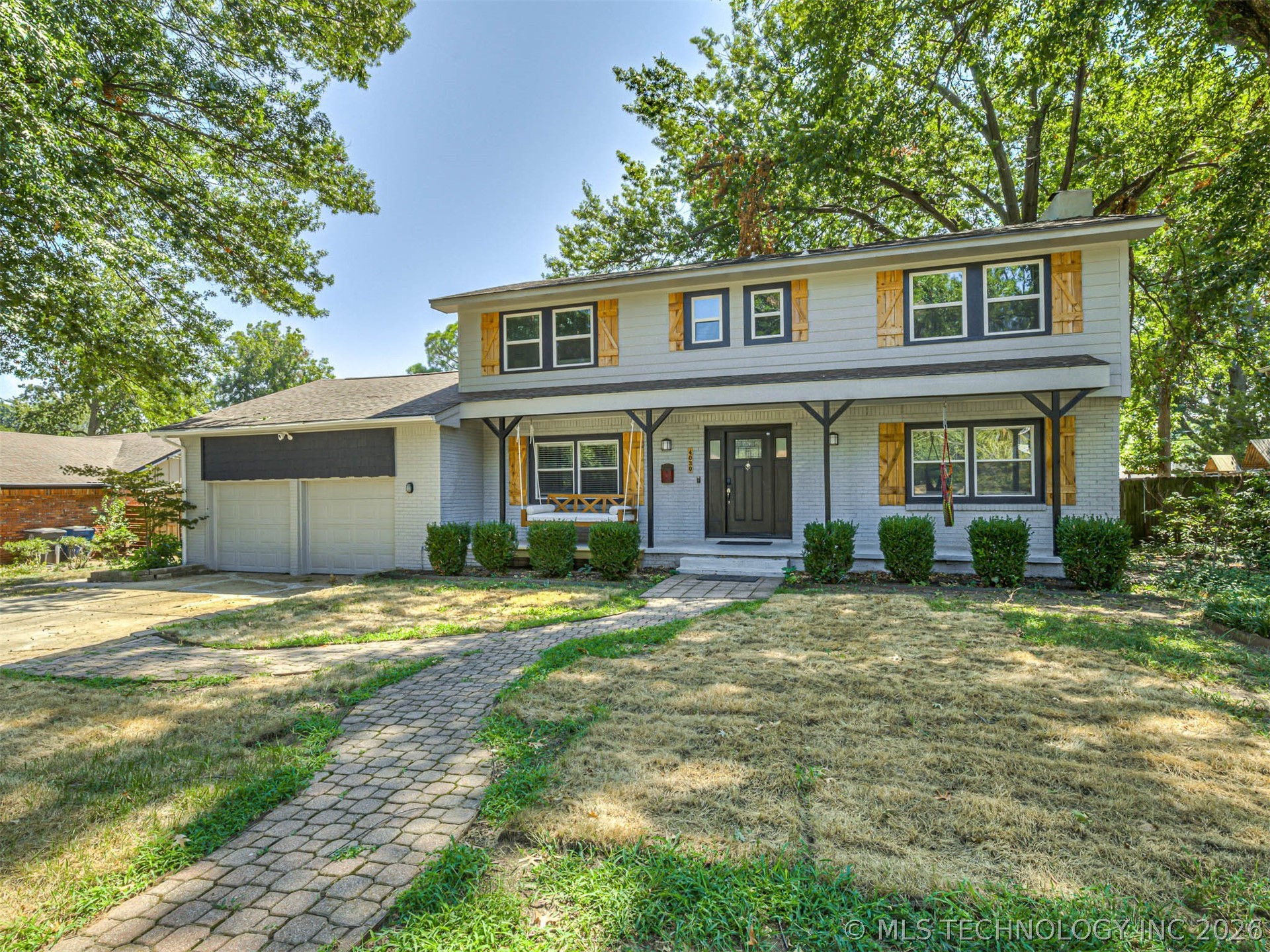 4030 E 52nd Street Tulsa OK 74135