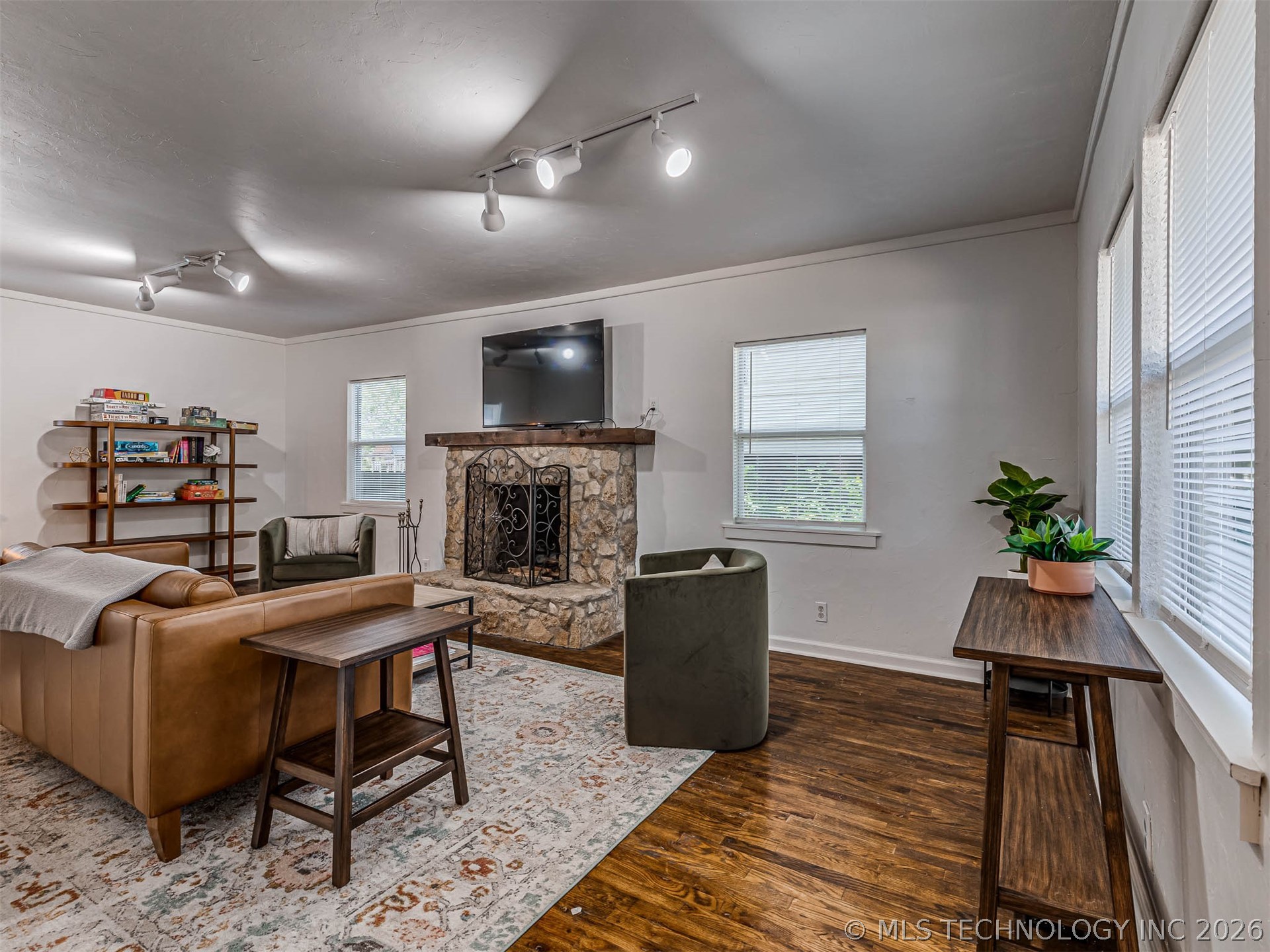 4030 E 52nd Street Tulsa OK 74135
