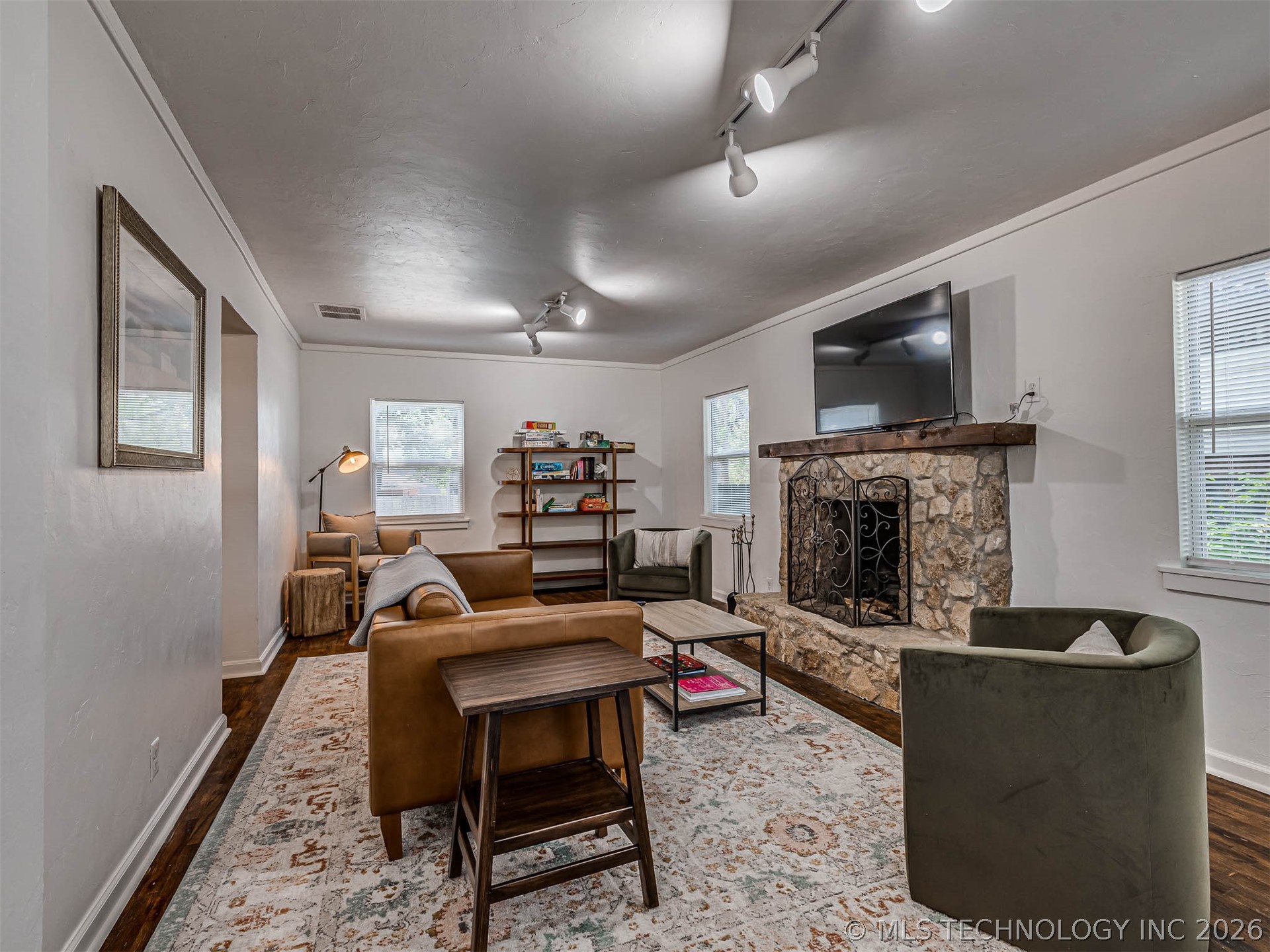 4030 E 52nd Street Tulsa OK 74135
