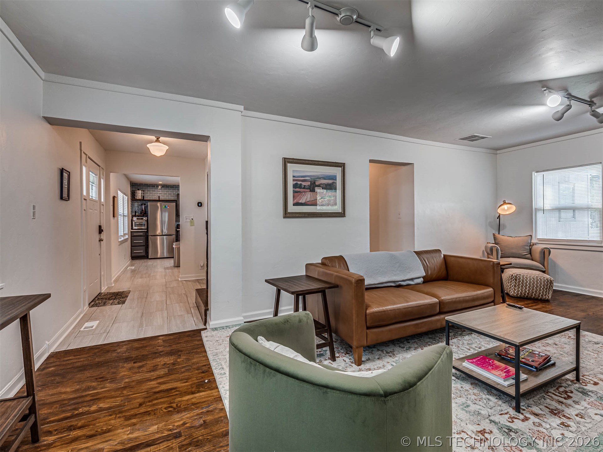 4030 E 52nd Street Tulsa OK 74135