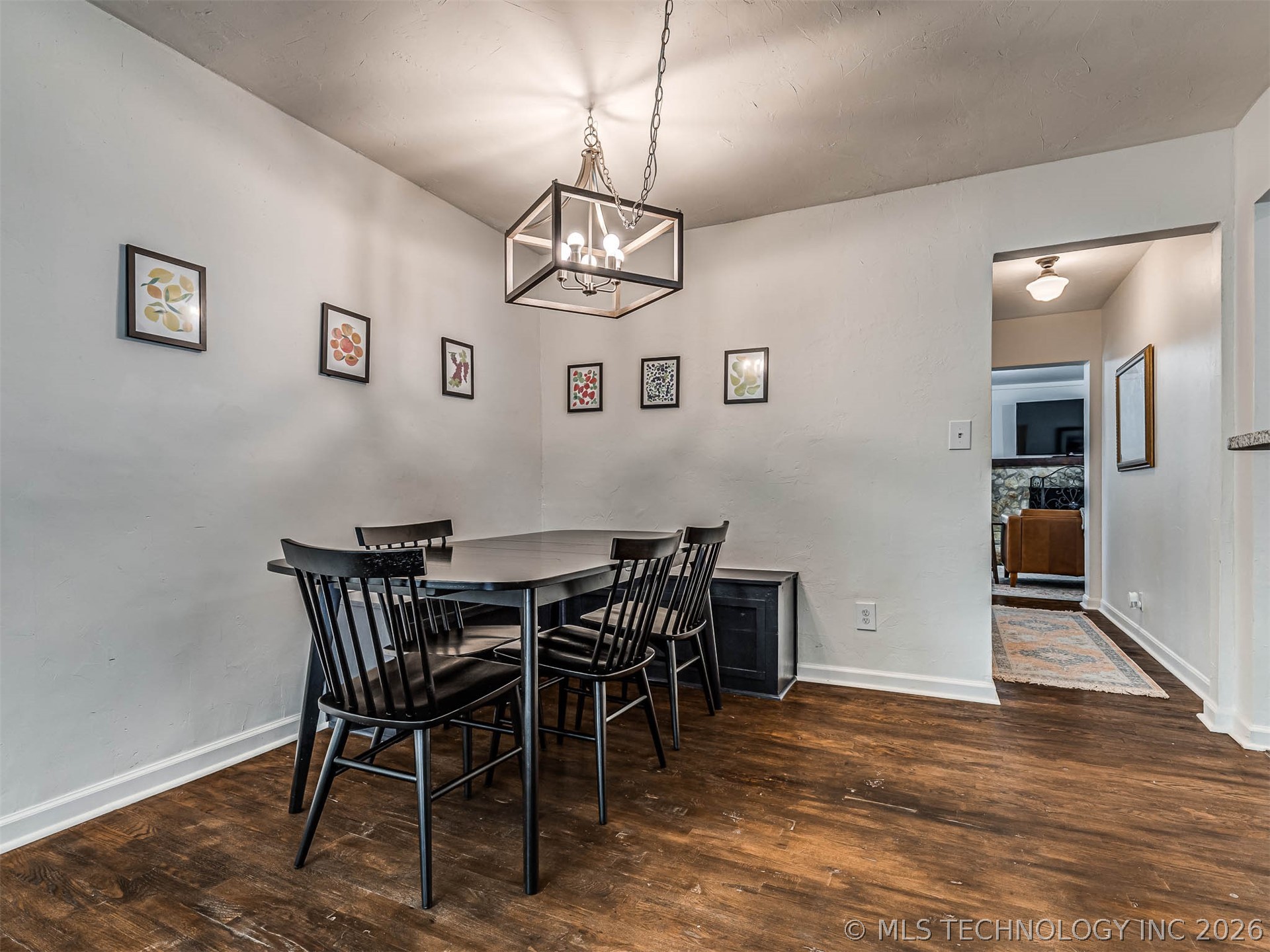 4030 E 52nd Street Tulsa OK 74135
