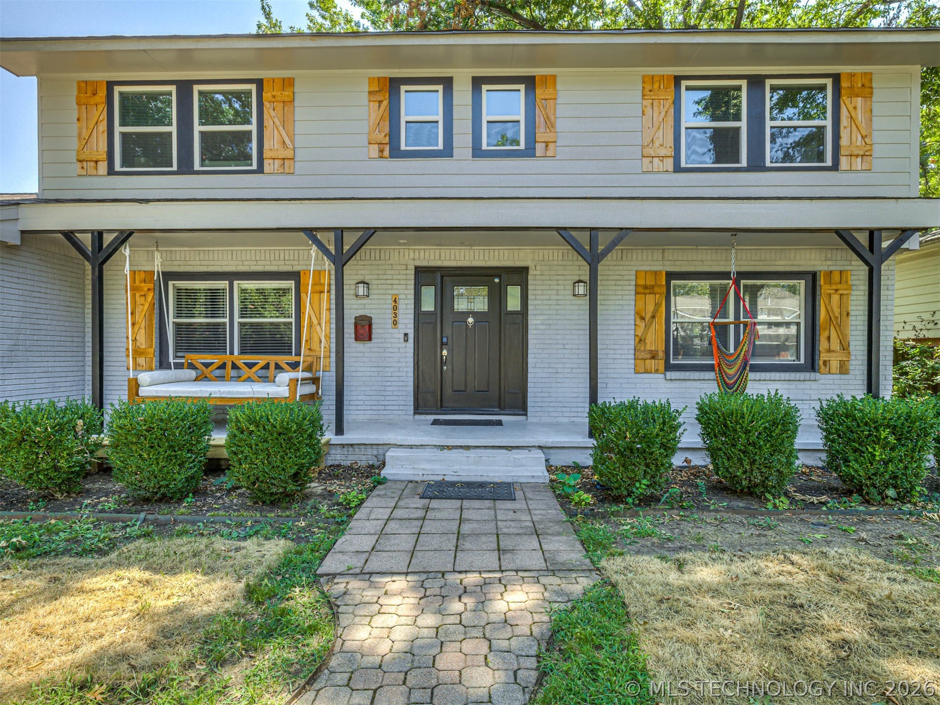 4030 E 52nd Street Tulsa OK 74135
