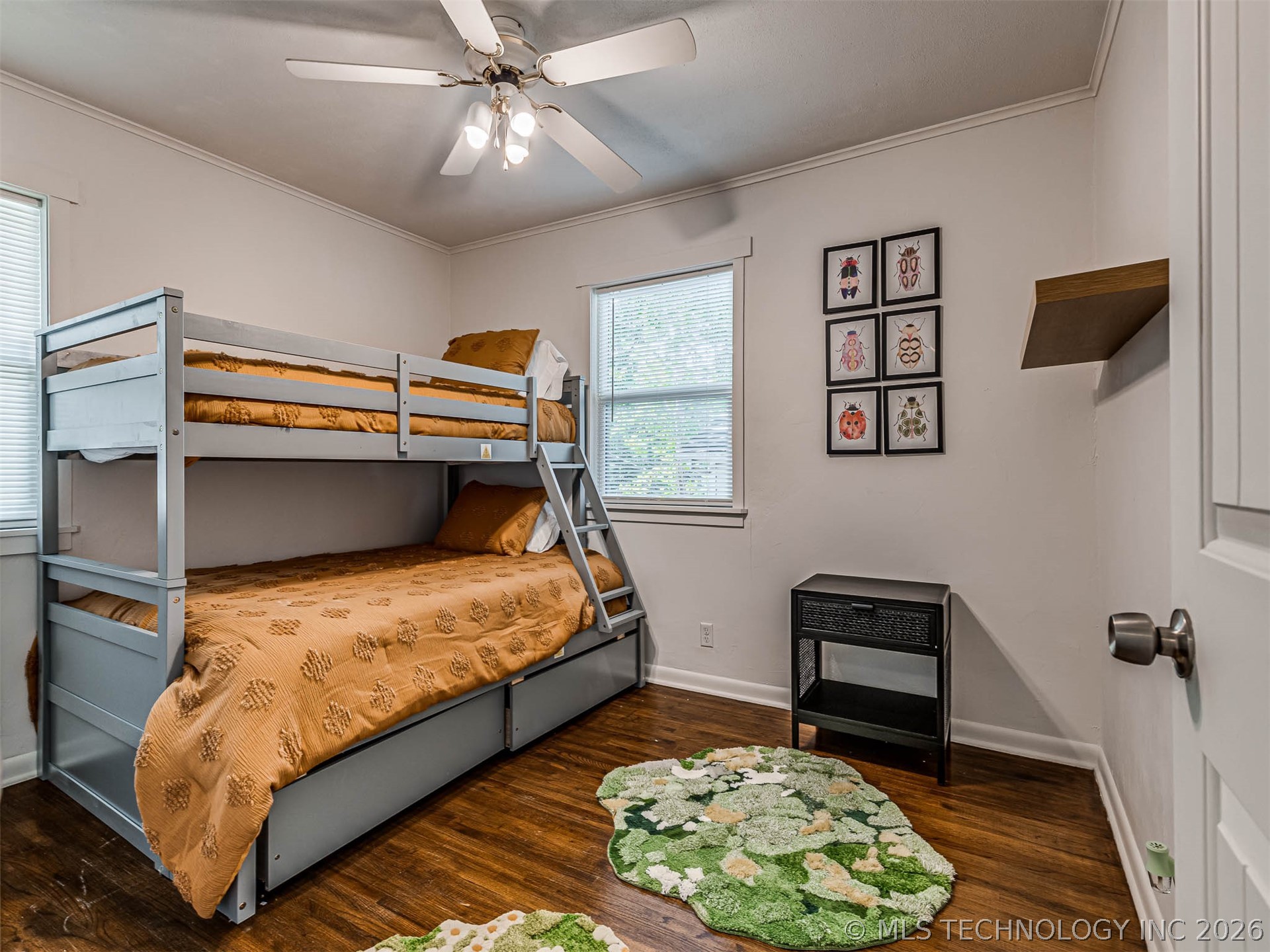 4030 E 52nd Street Tulsa OK 74135