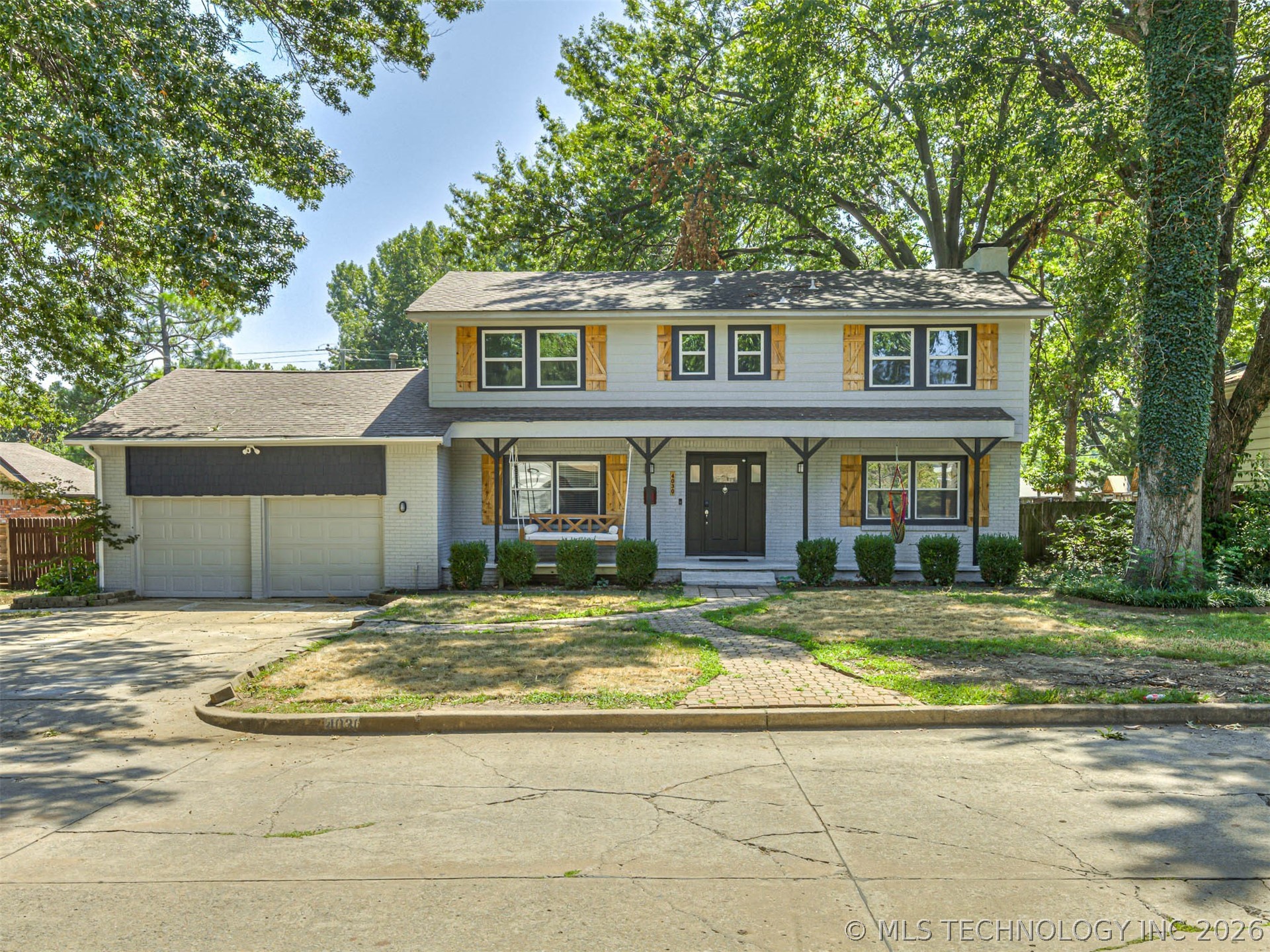 4030 E 52nd Street Tulsa OK 74135