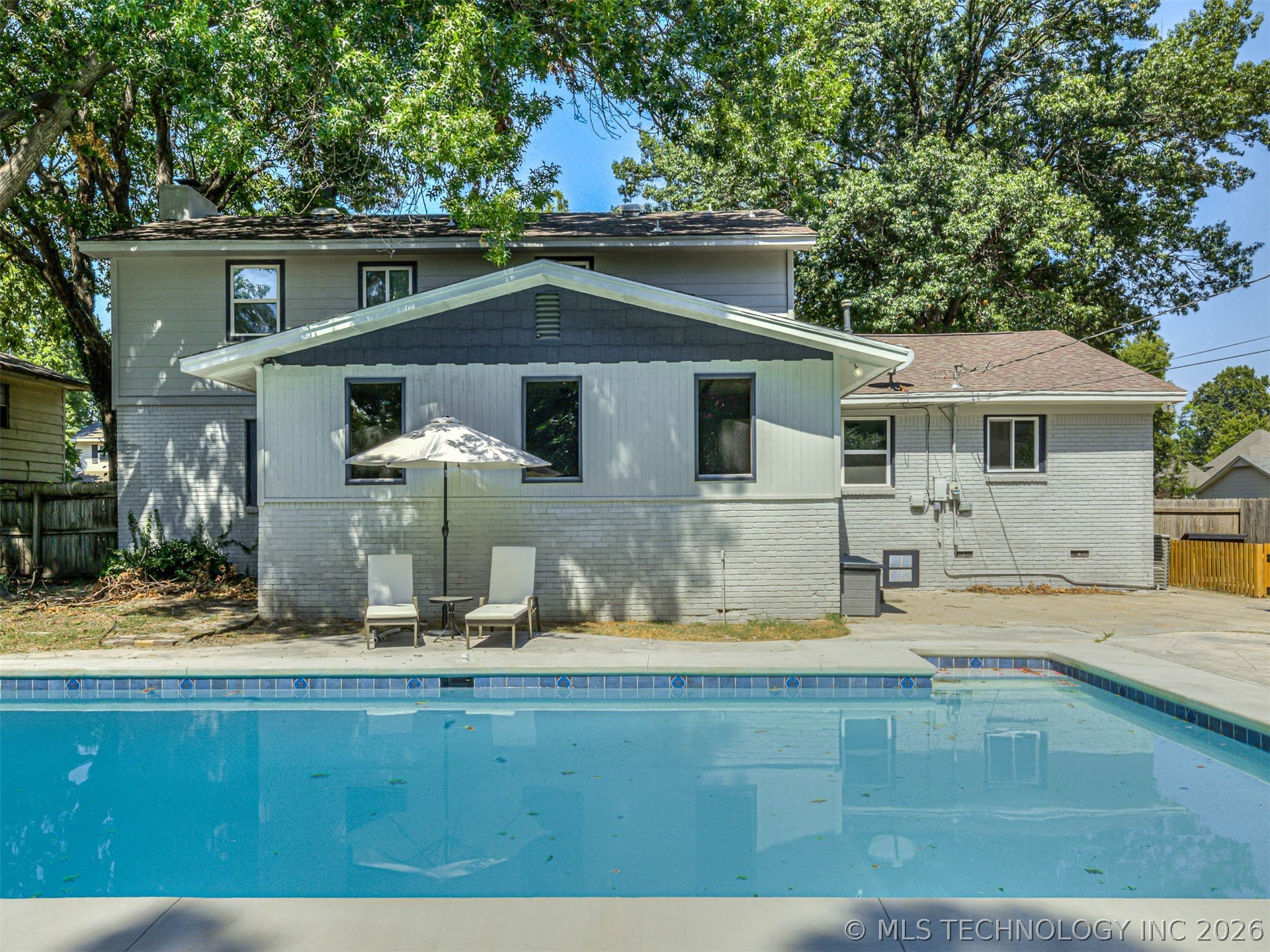 4030 E 52nd Street Tulsa OK 74135