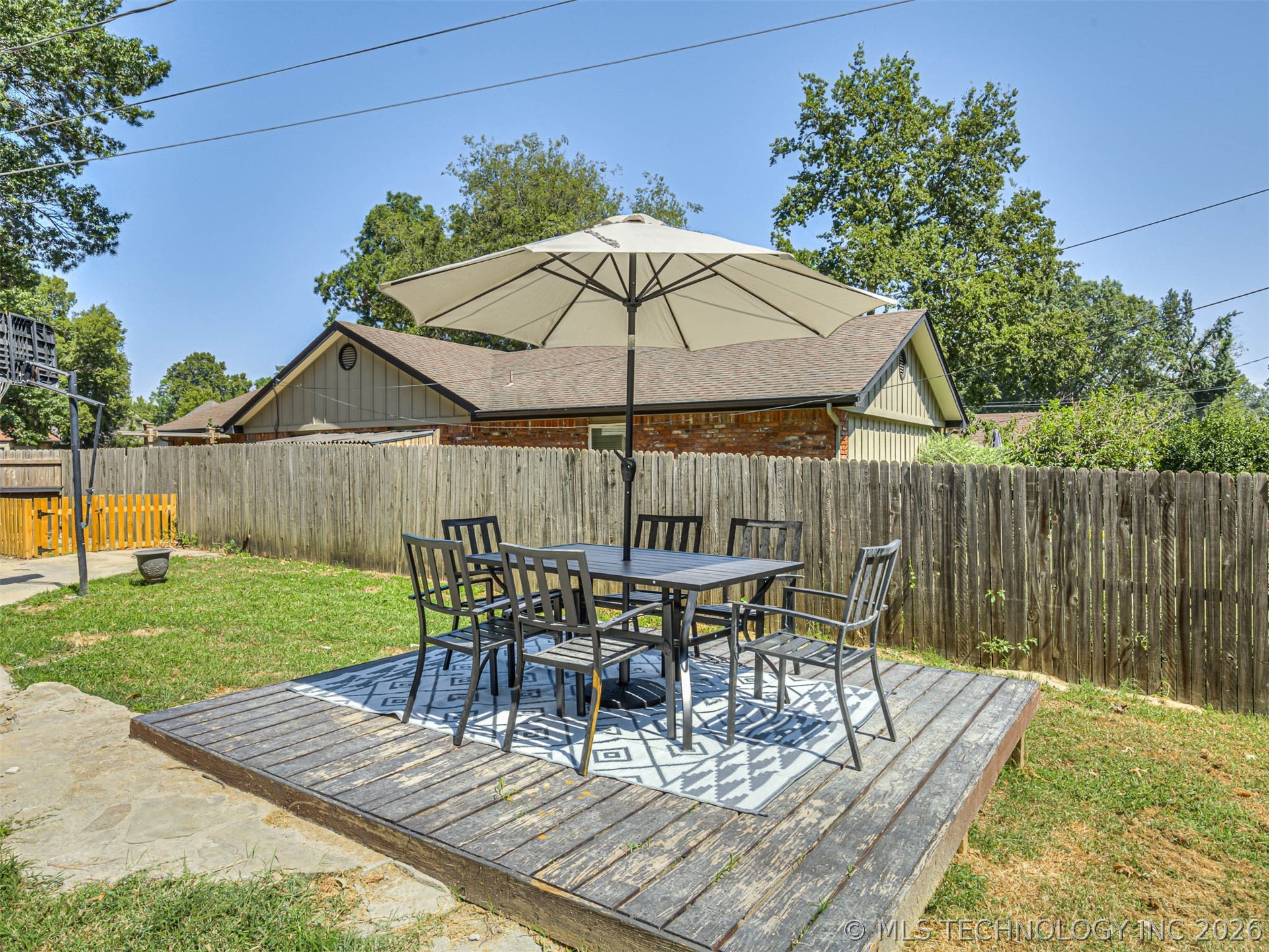 4030 E 52nd Street Tulsa OK 74135
