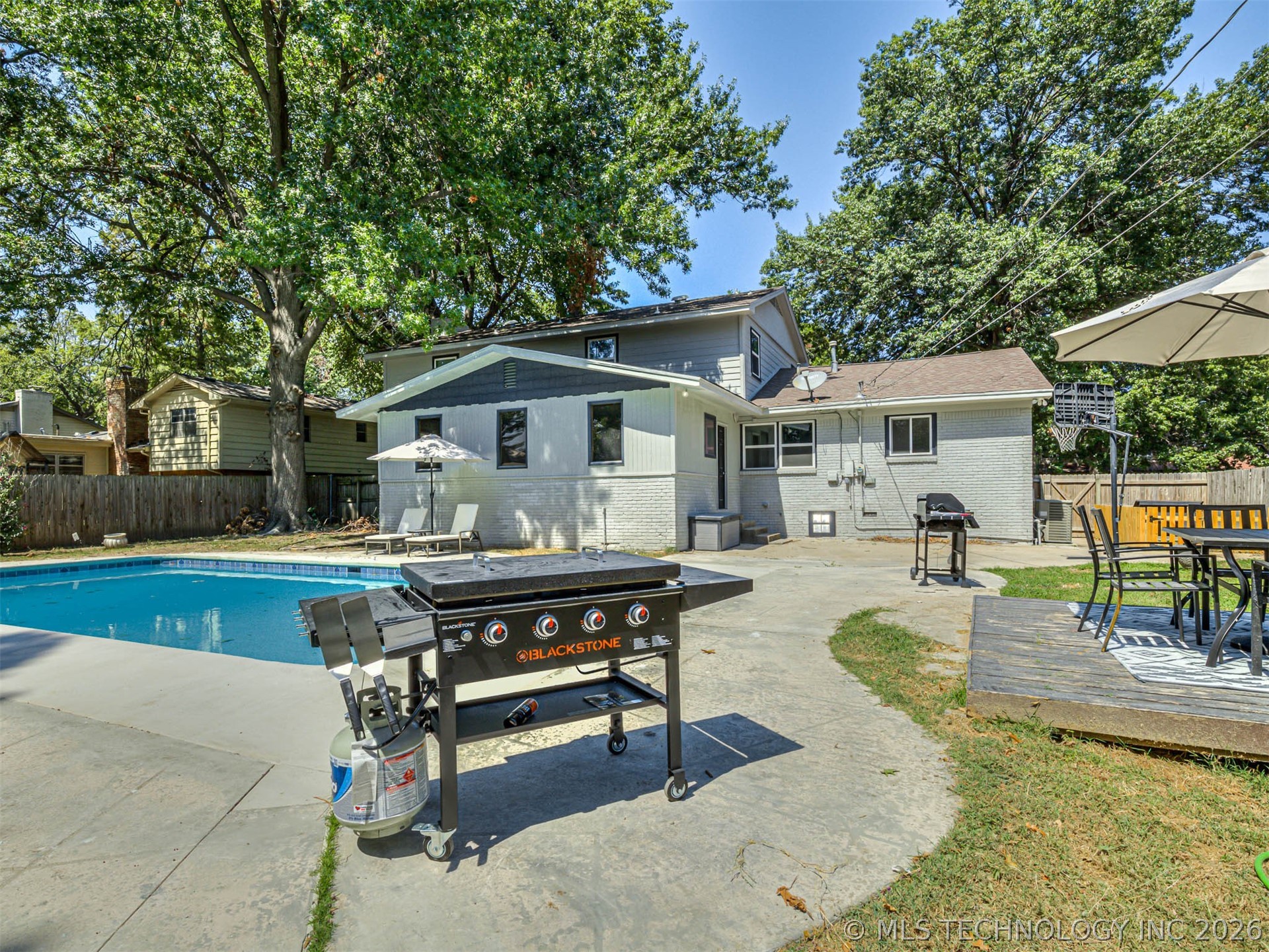4030 E 52nd Street Tulsa OK 74135