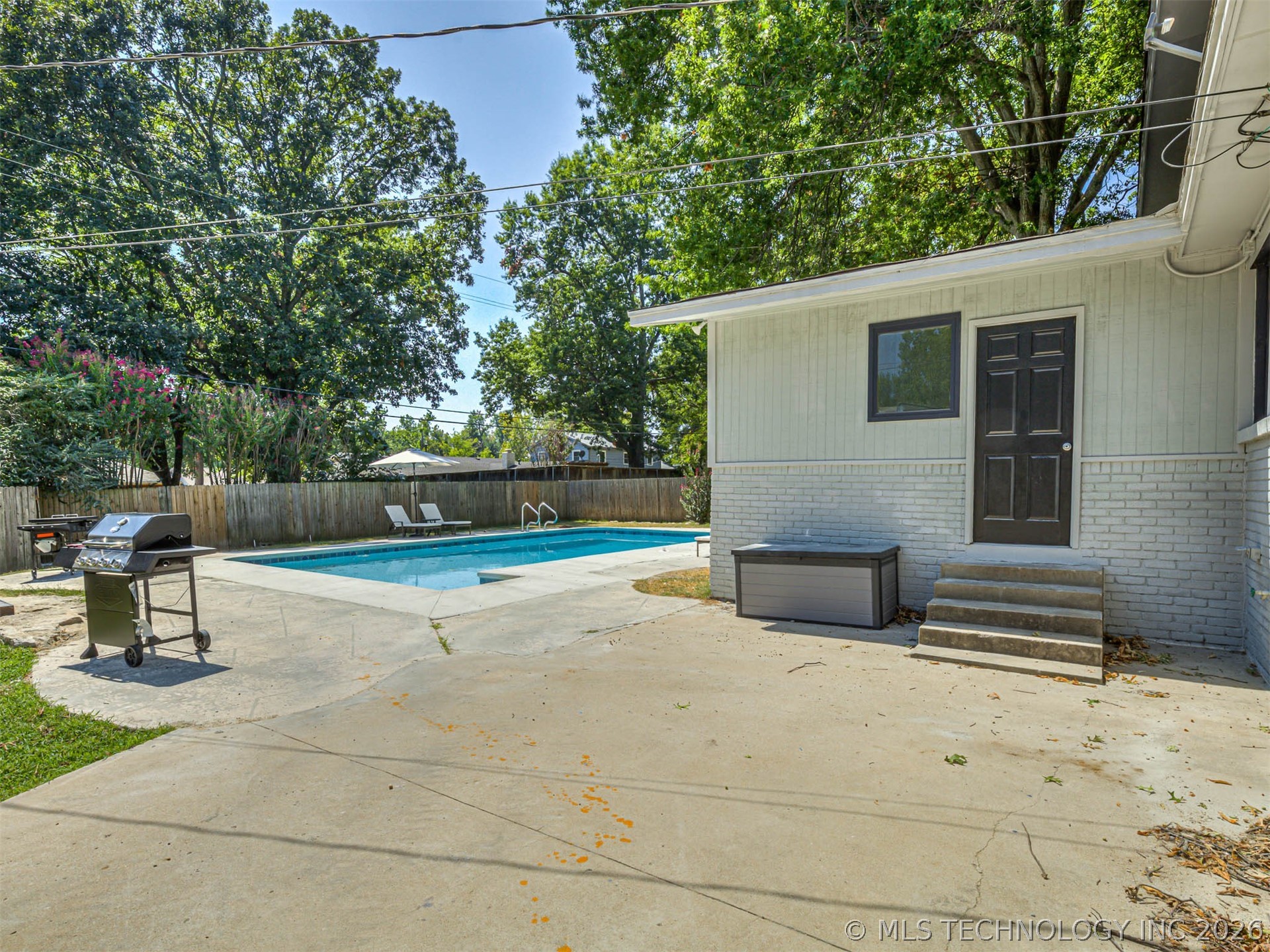 4030 E 52nd Street Tulsa OK 74135