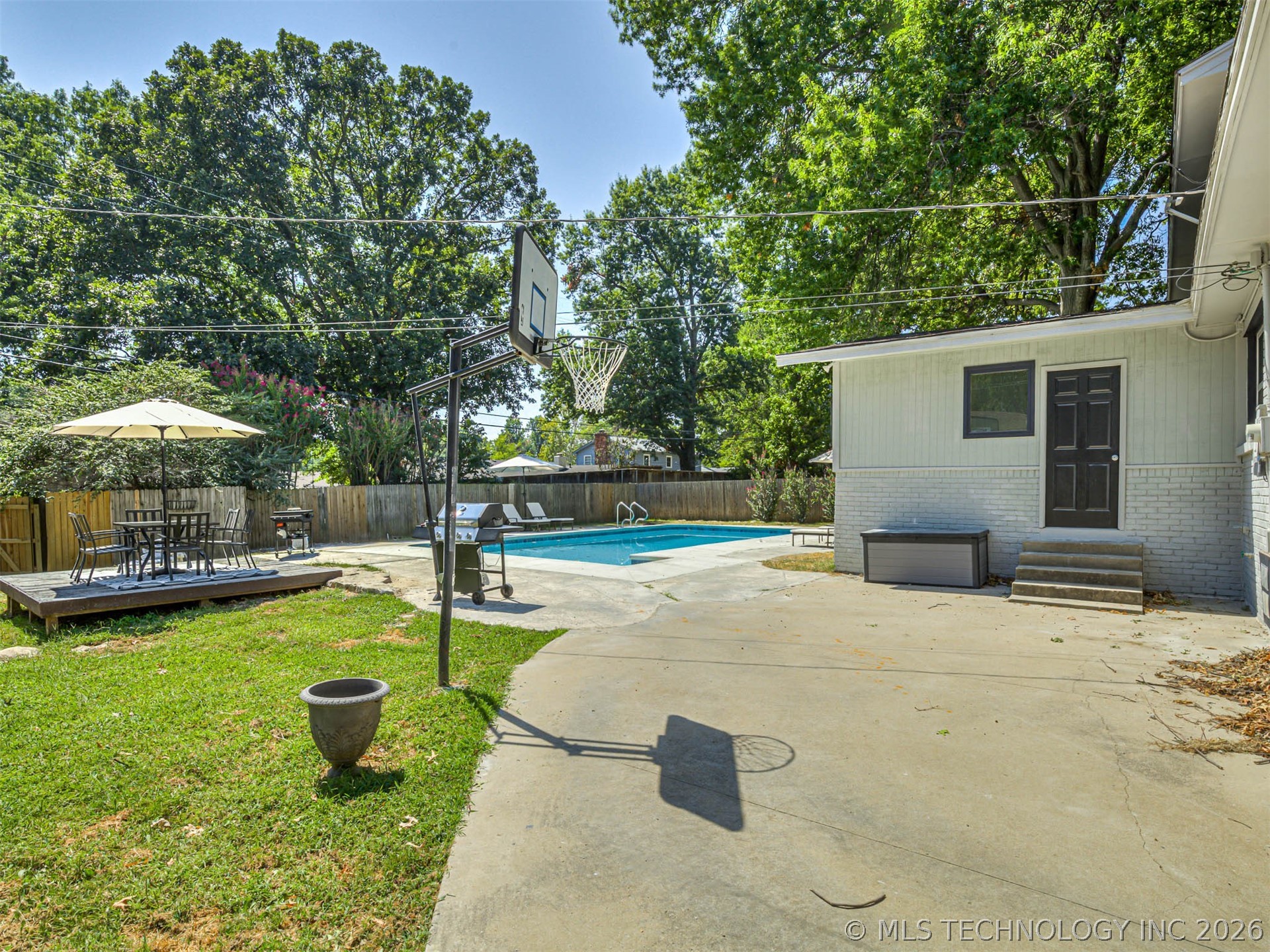 4030 E 52nd Street Tulsa OK 74135