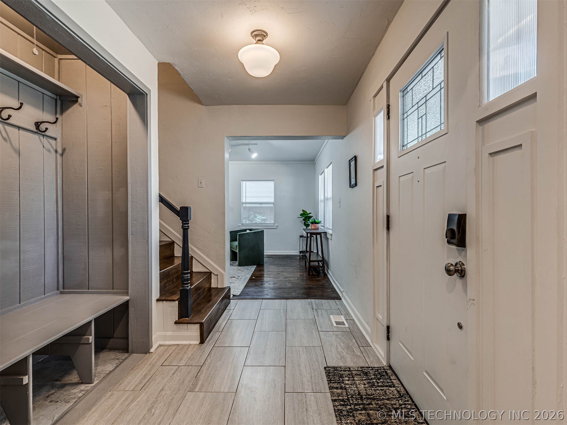 4030 E 52nd Street Tulsa OK 74135