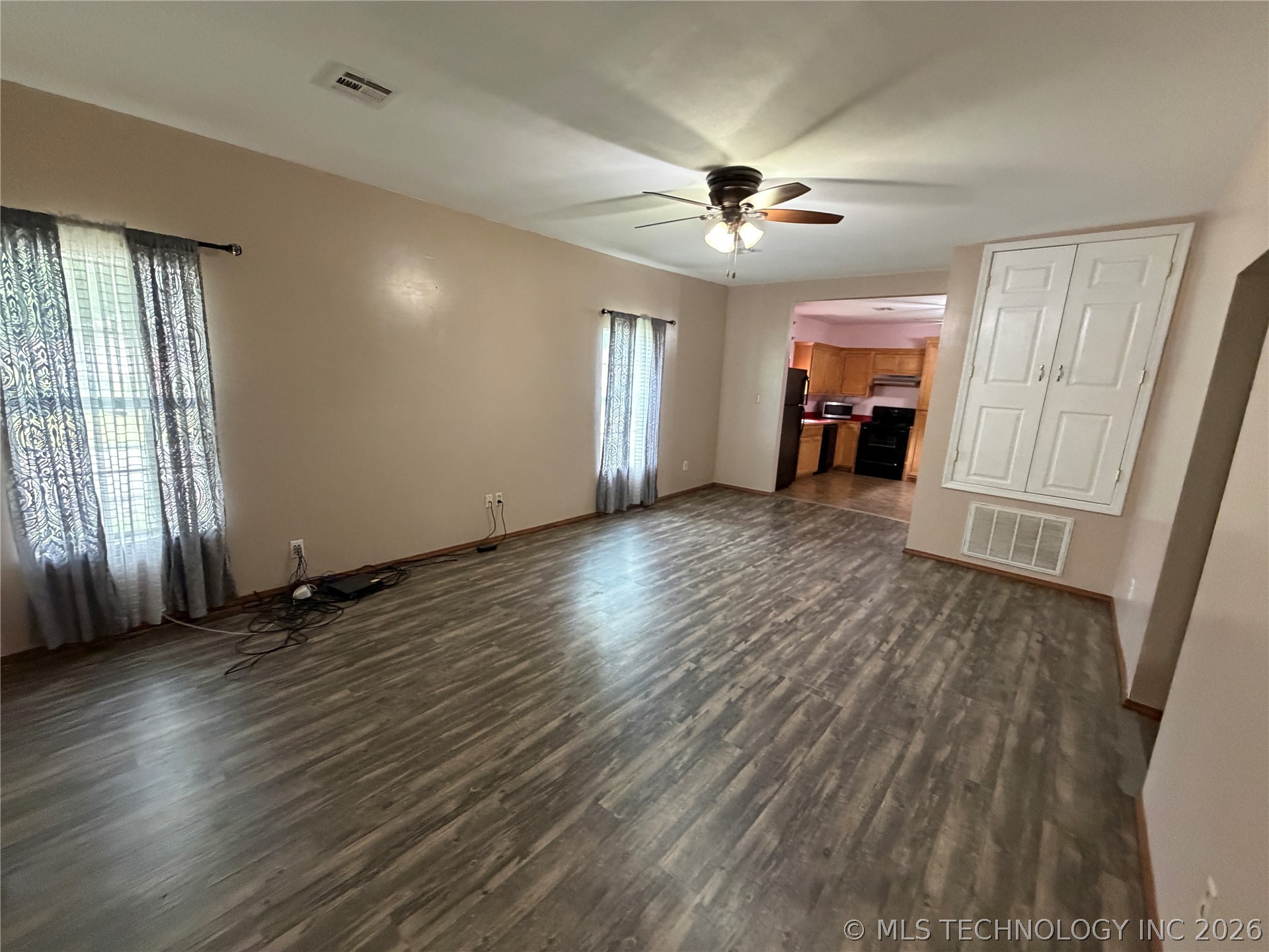 1902 Sallie Street Muskogee OK 74403