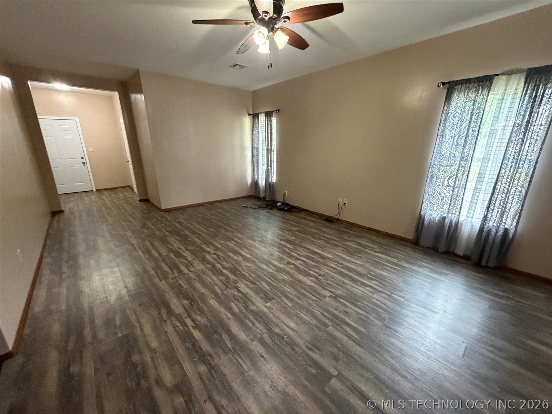 1902 Sallie Street Muskogee OK 74403