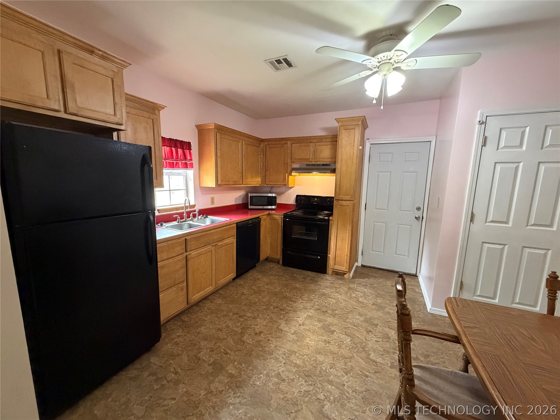 1902 Sallie Street Muskogee OK 74403