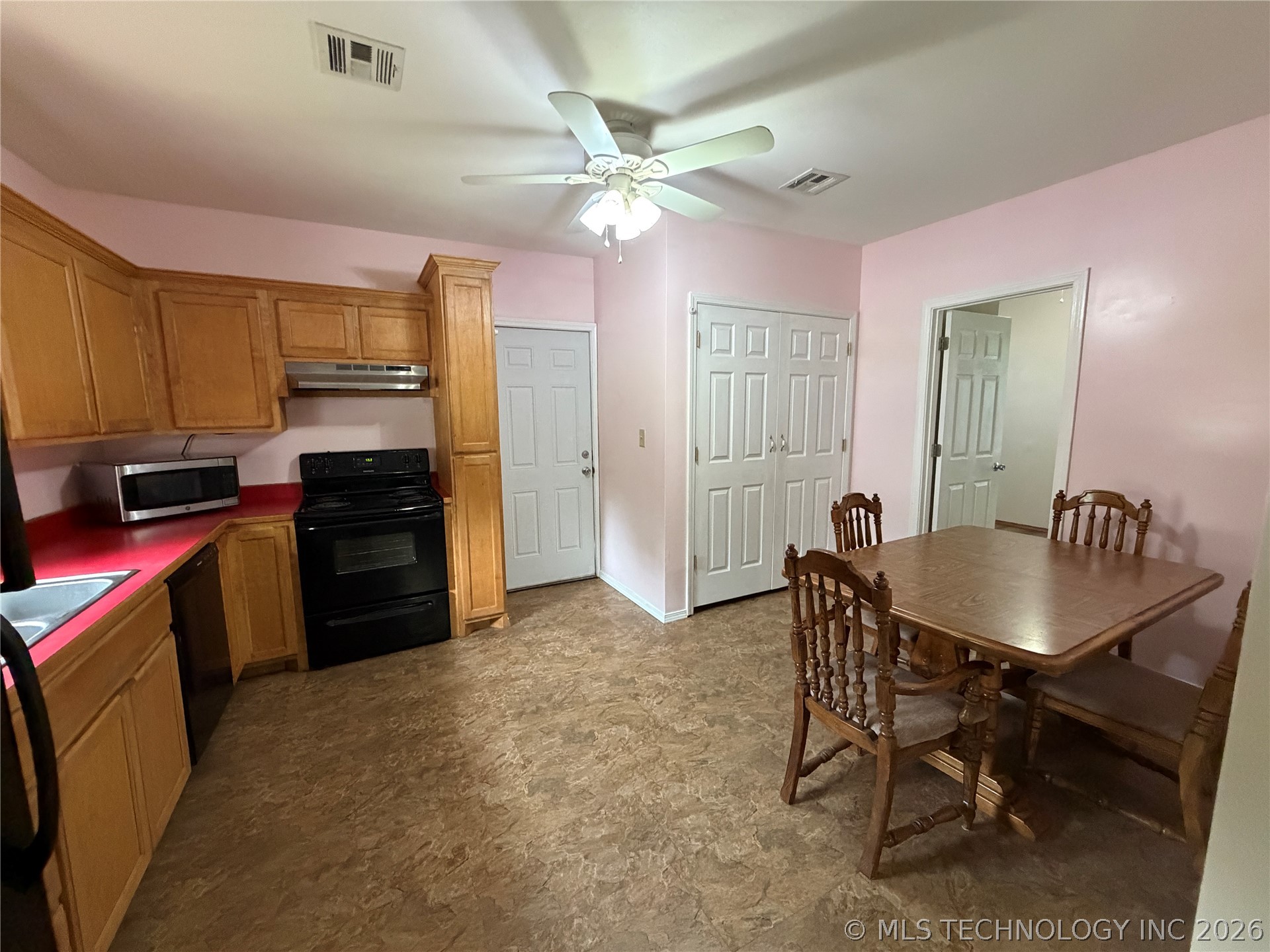 1902 Sallie Street Muskogee OK 74403