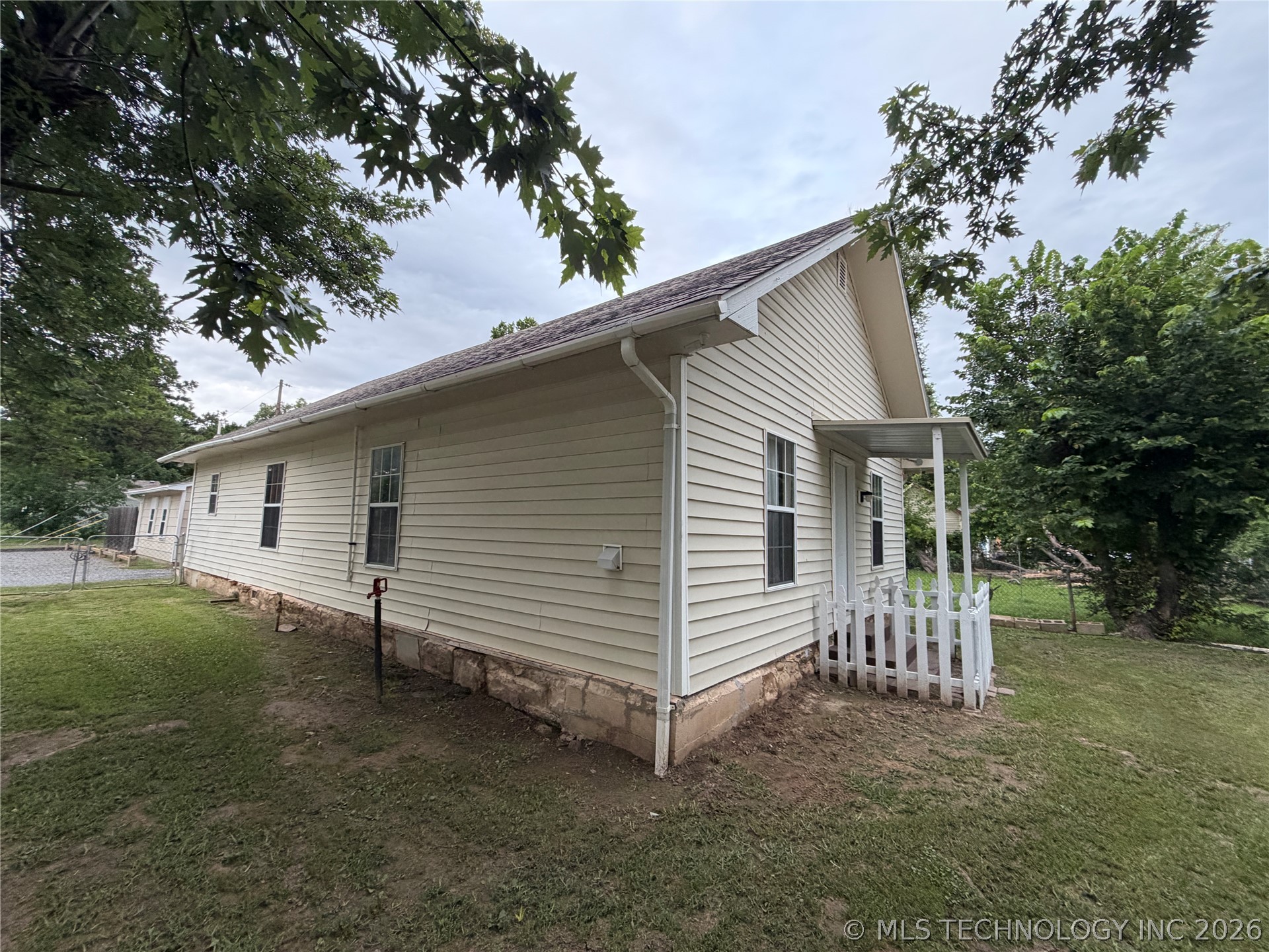1902 Sallie Street Muskogee OK 74403