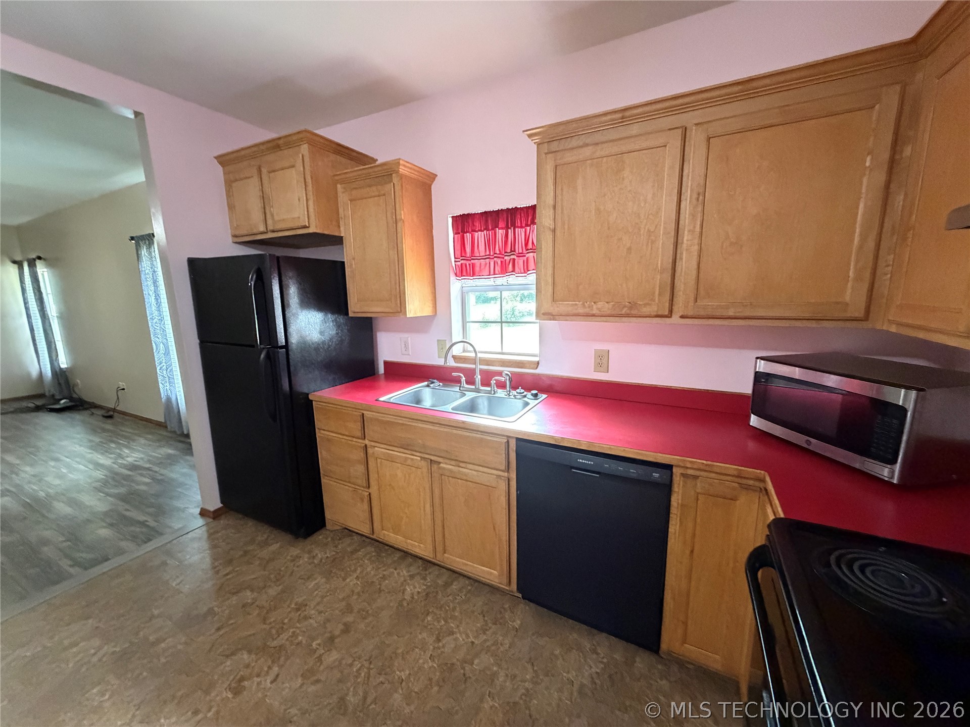 1902 Sallie Street Muskogee OK 74403